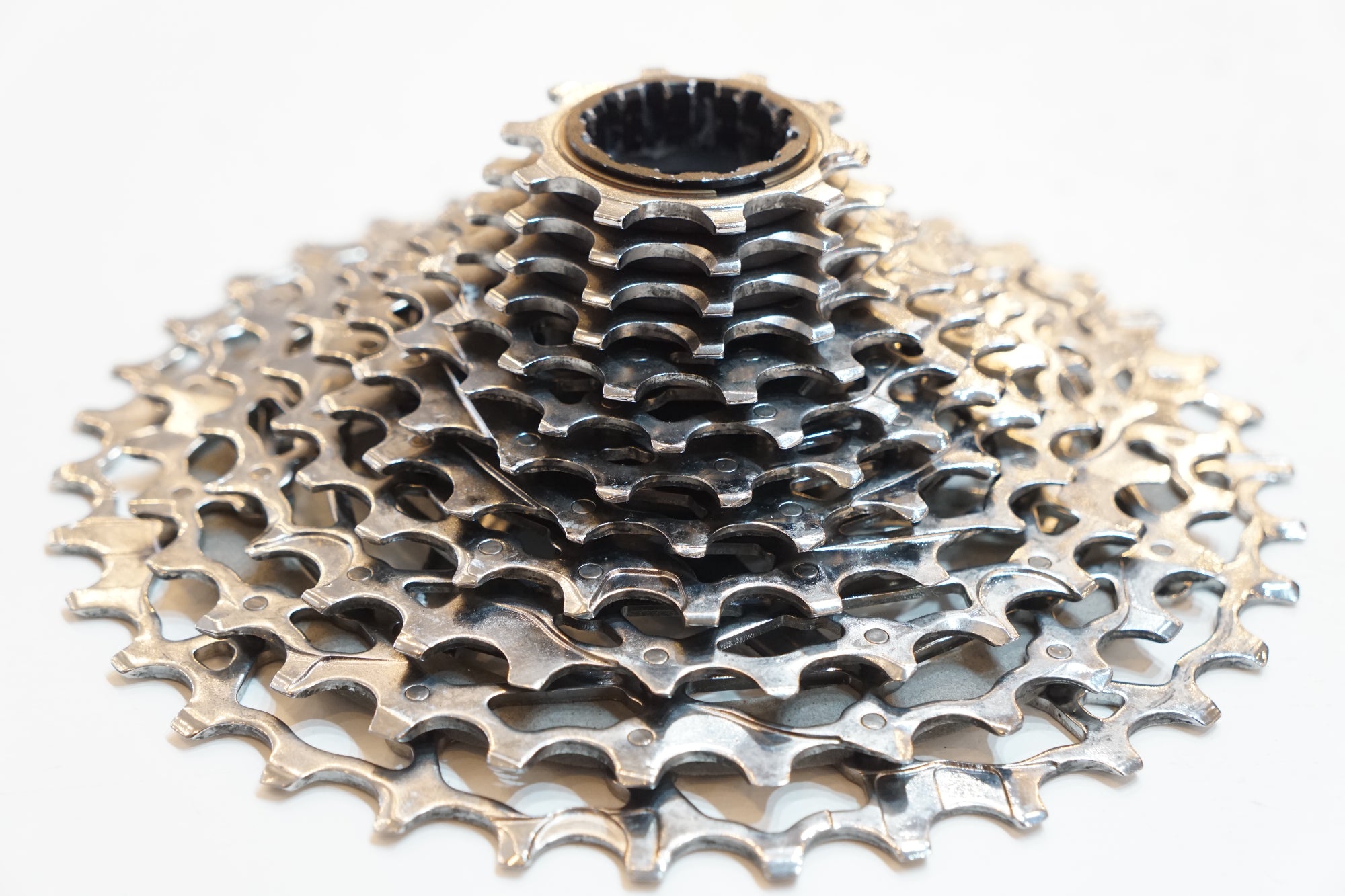 SRAM 「スラム」 RIVAL CS-XG-1250-D1 12S 10-36T スプロケット / バイチャリ浦和ベース