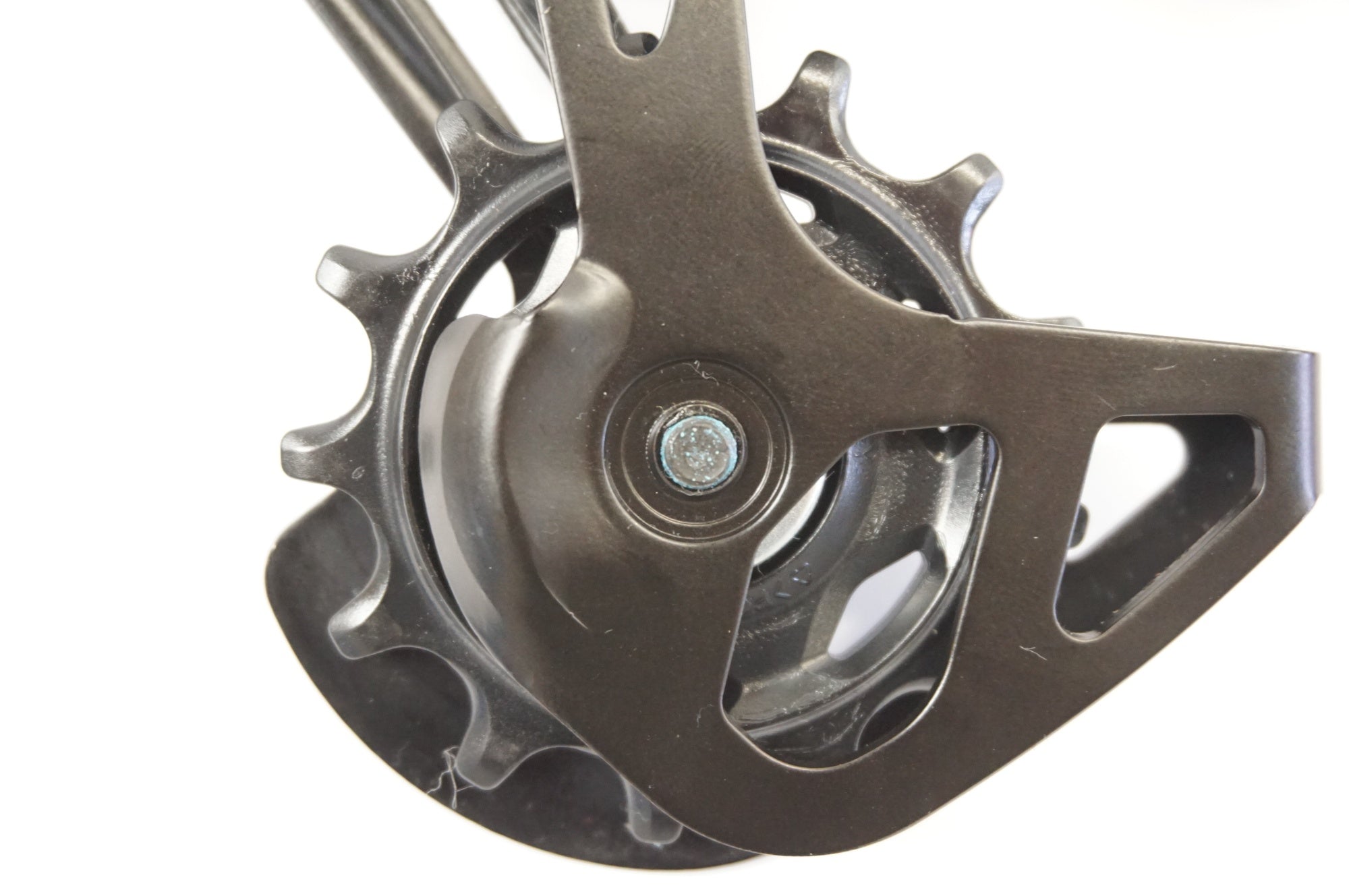SHIMANO 「シマノ」 CUES U6000 (10s フラットバー) コンポセット / 宇都宮店