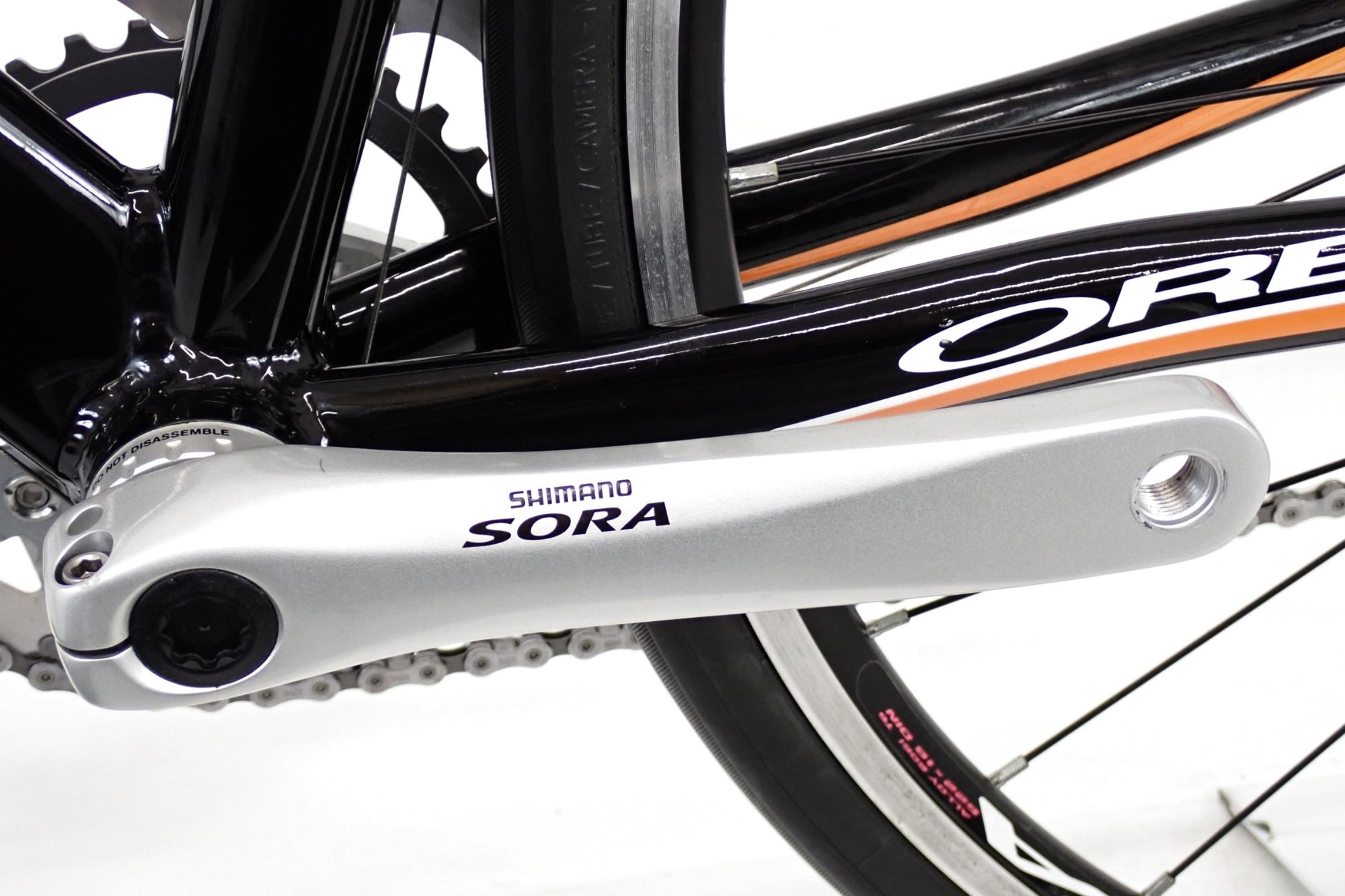 ORBEA 「オルベア」 AQUA SORA 2012年モデル ロードバイク / 伊勢崎店