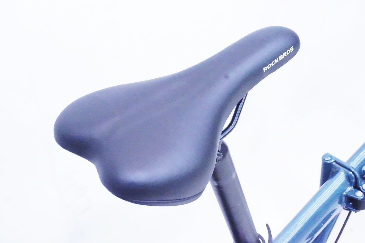ROCKBROS「ロックブロス」 SKN-20 2026年モデル 20インチ 折り畳み自転車/ 京都西院店