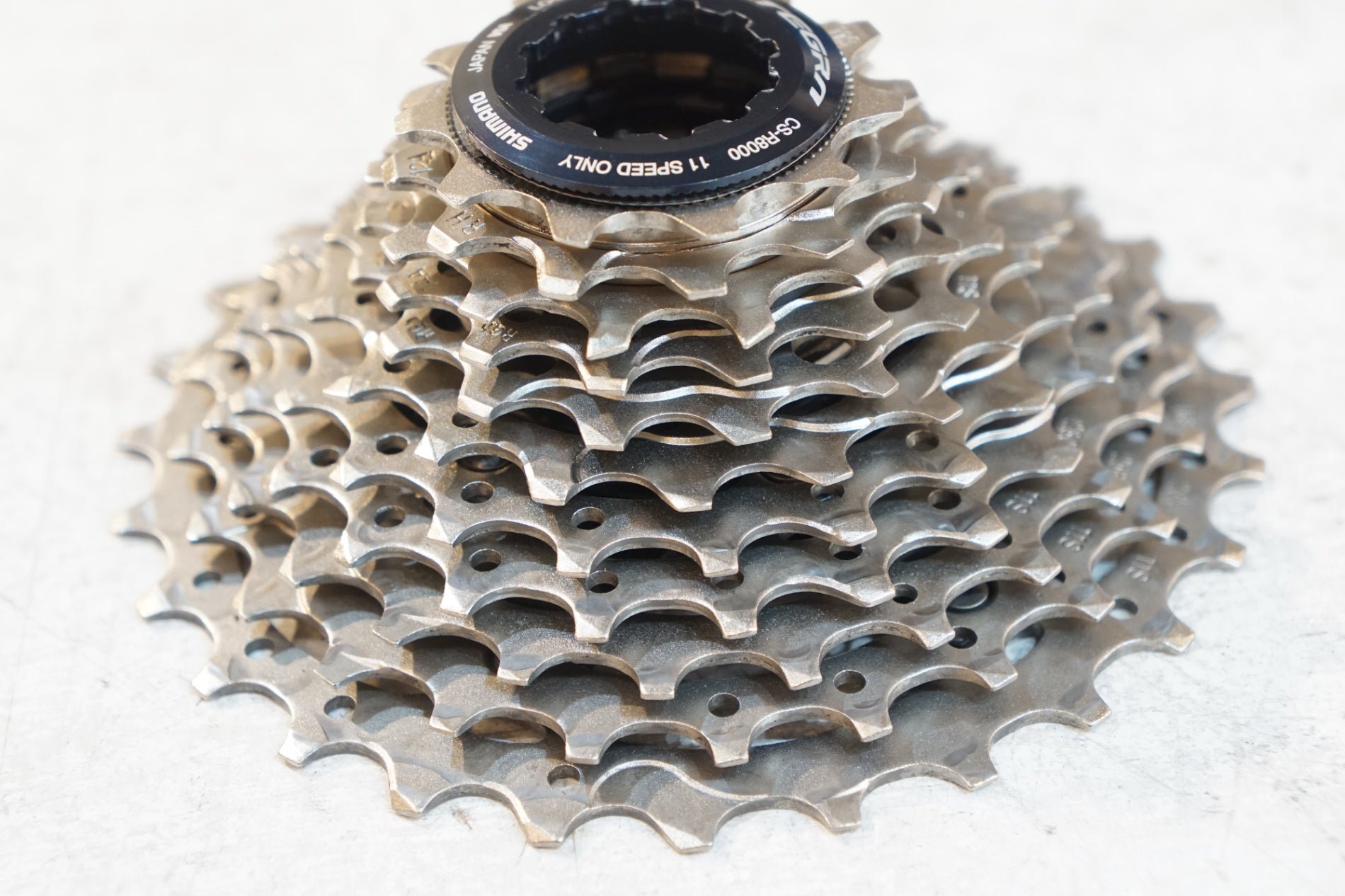 Shimano シマノ アルテグラCS-R8000 スプロケット 11-28T SHIMANO 「シマノ」 ULTEGRA CS-R8000 11-28T スプロケット