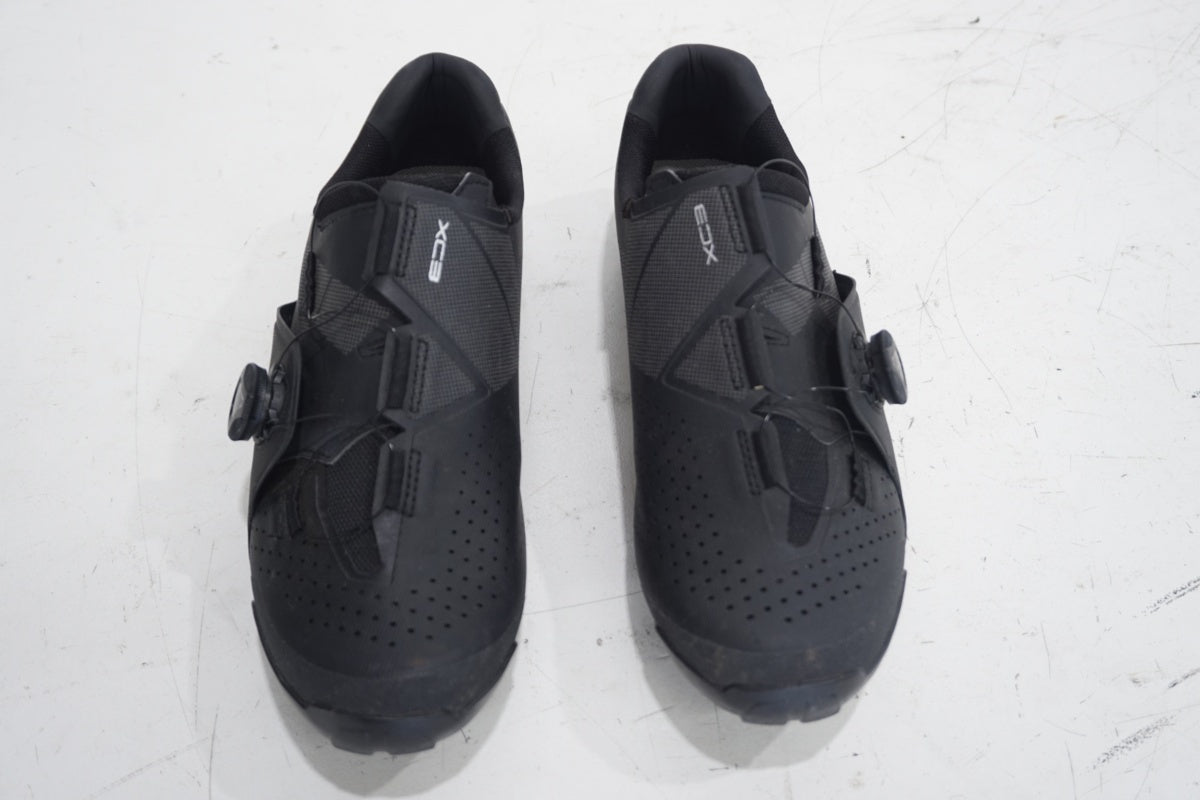 SHIMANO 「シマノ」 SH-XC300M L01 S EU44(27.8cm)サイズ シューズ / 滋賀大津店