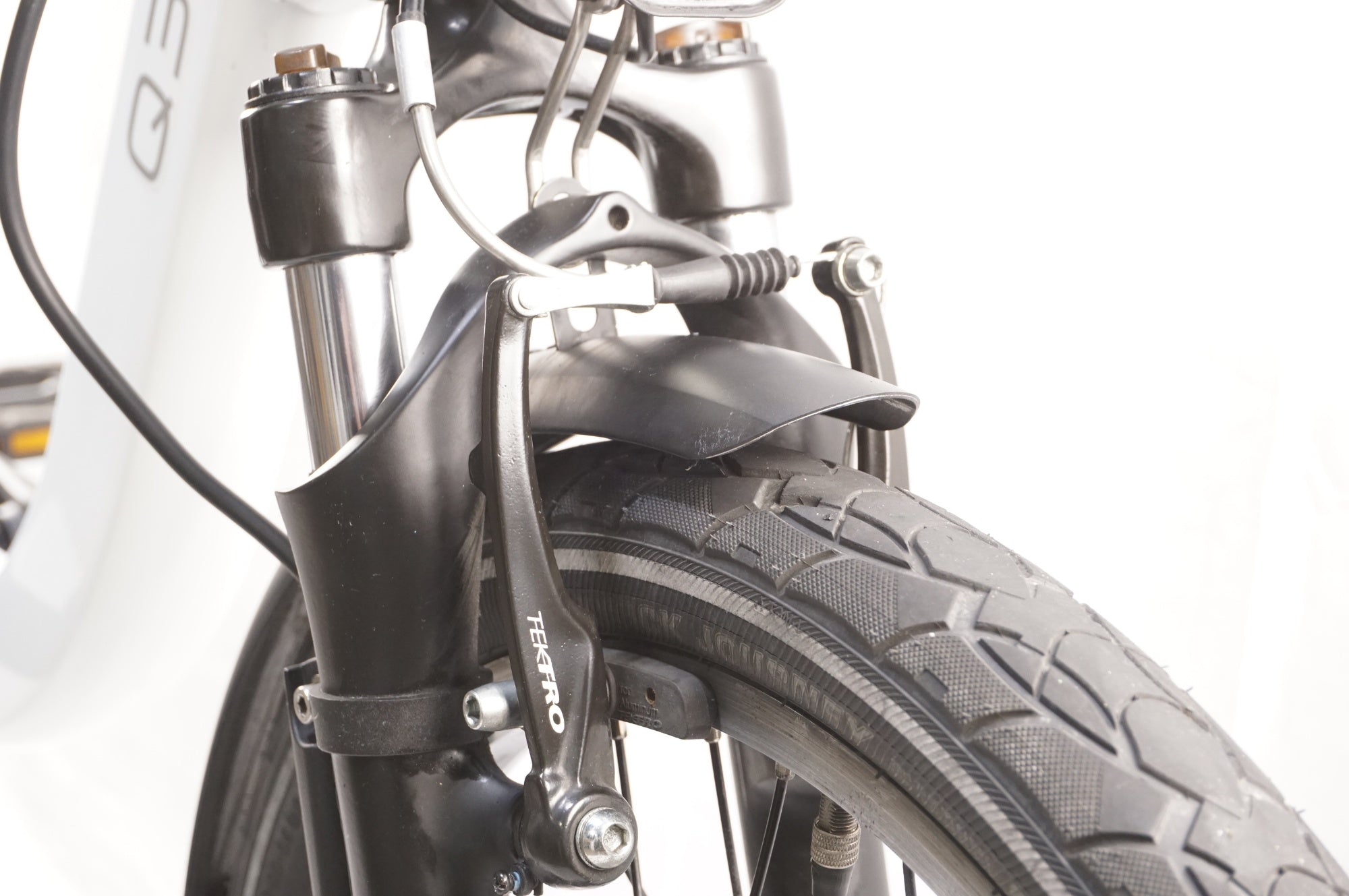 BESV 「ベスビー」 VOTANI Q3 2021年モデル 20インチ 電動アシスト自転車 / 中目黒店