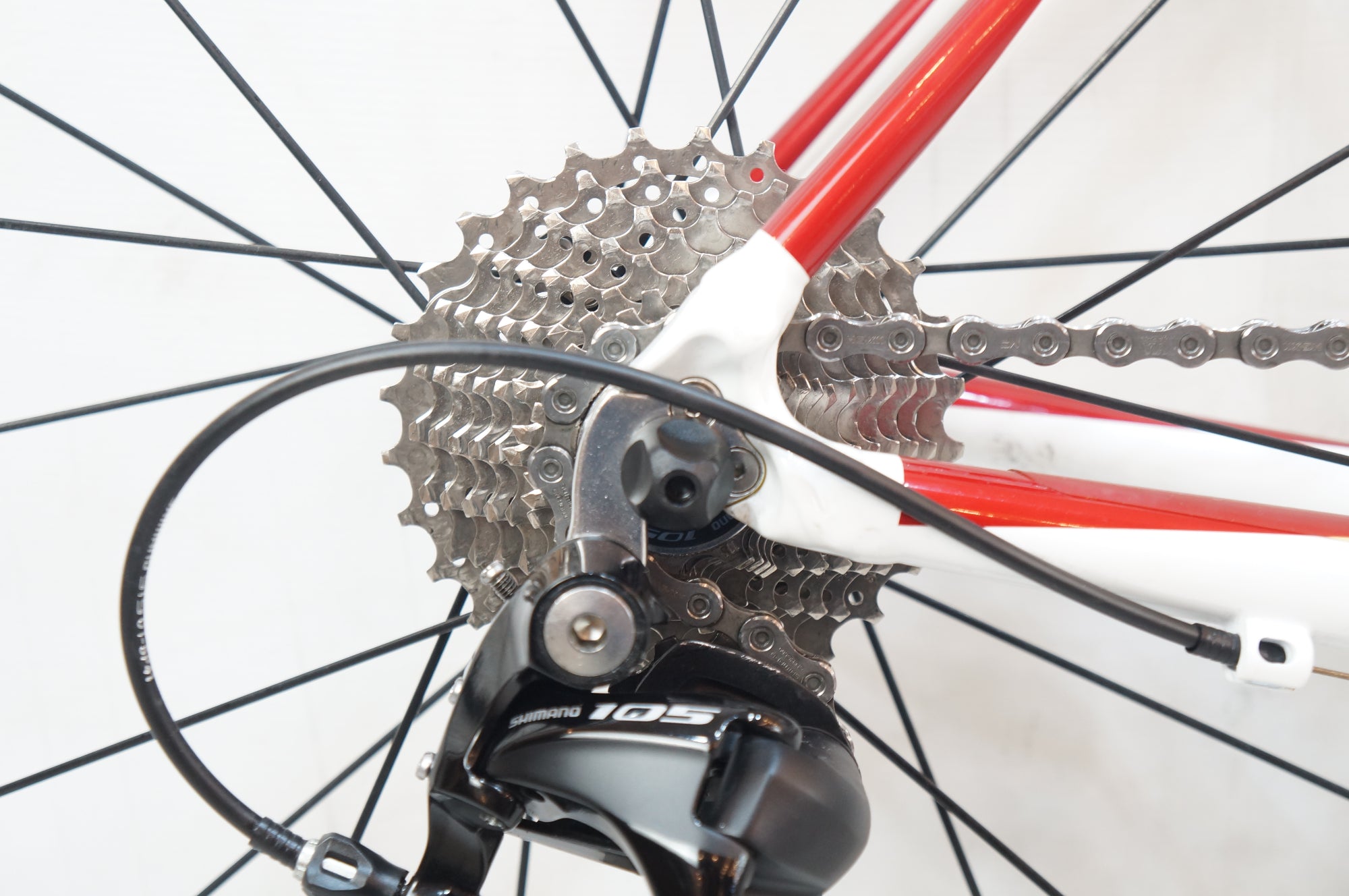CINELLI 「チネリ」 EXPERIENCE 105 2014年モデル ロードバイク