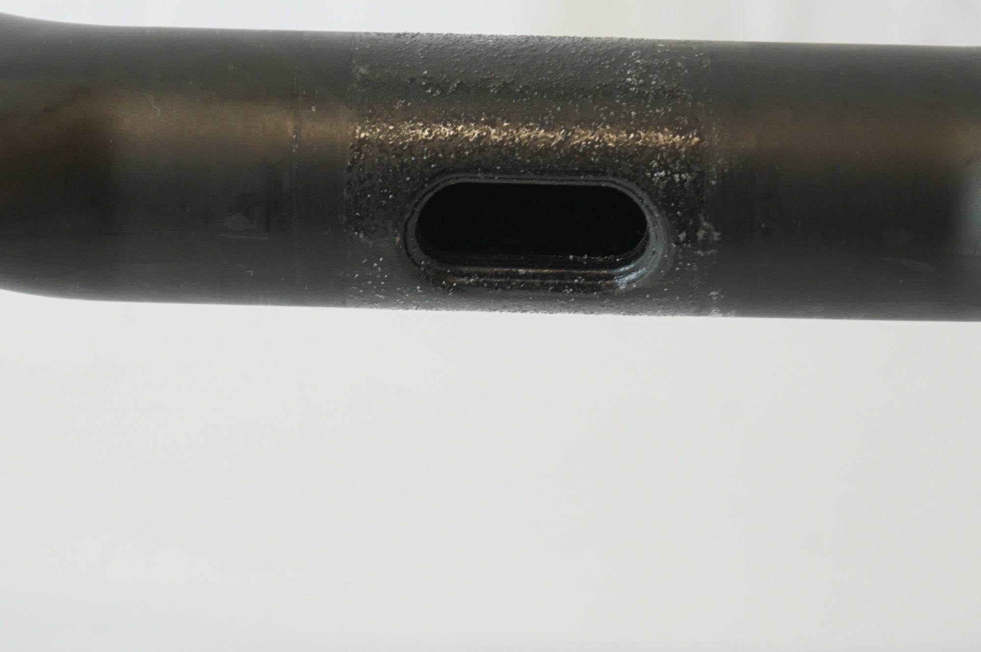 CONTROL TECH 「コントロールテック」 COUGAR CARBON φ31.8 420mm