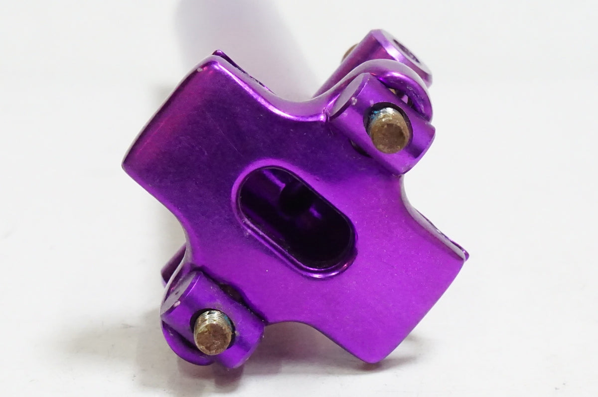 ブランド不明 φ26.8 約210mm シートポスト / 熊谷本店