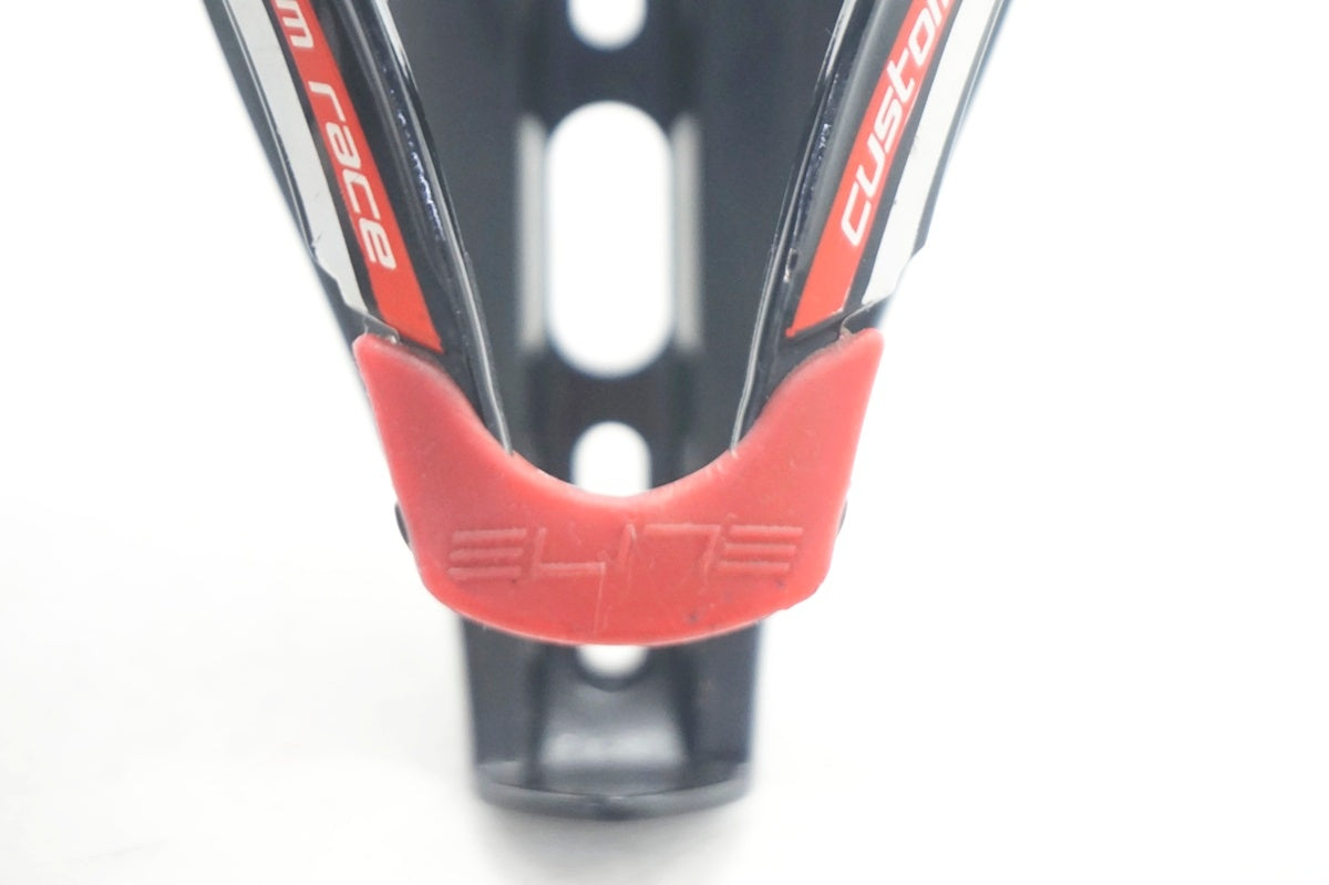 ELITE 「エリート」 CUSTOM RACE ボトルケージ / 大阪門真店