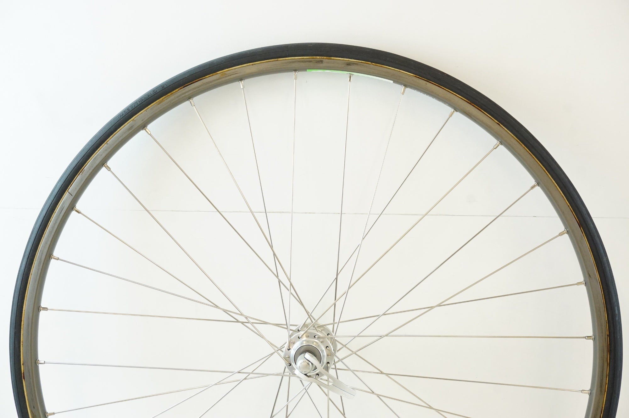 AMBROSIO 「アンブロッシオ」 MONTREAL リム CAMPAGNOLO ハブ カンパ11