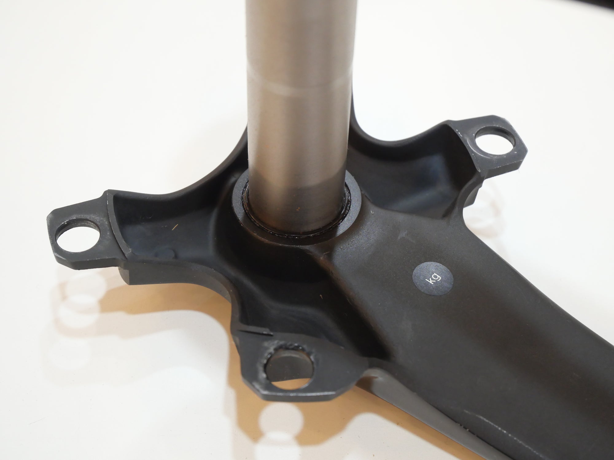 SHIMANO 「シマノ」 105 FC-R7000 170mm クランクセット / バイチャリ浦和ベース