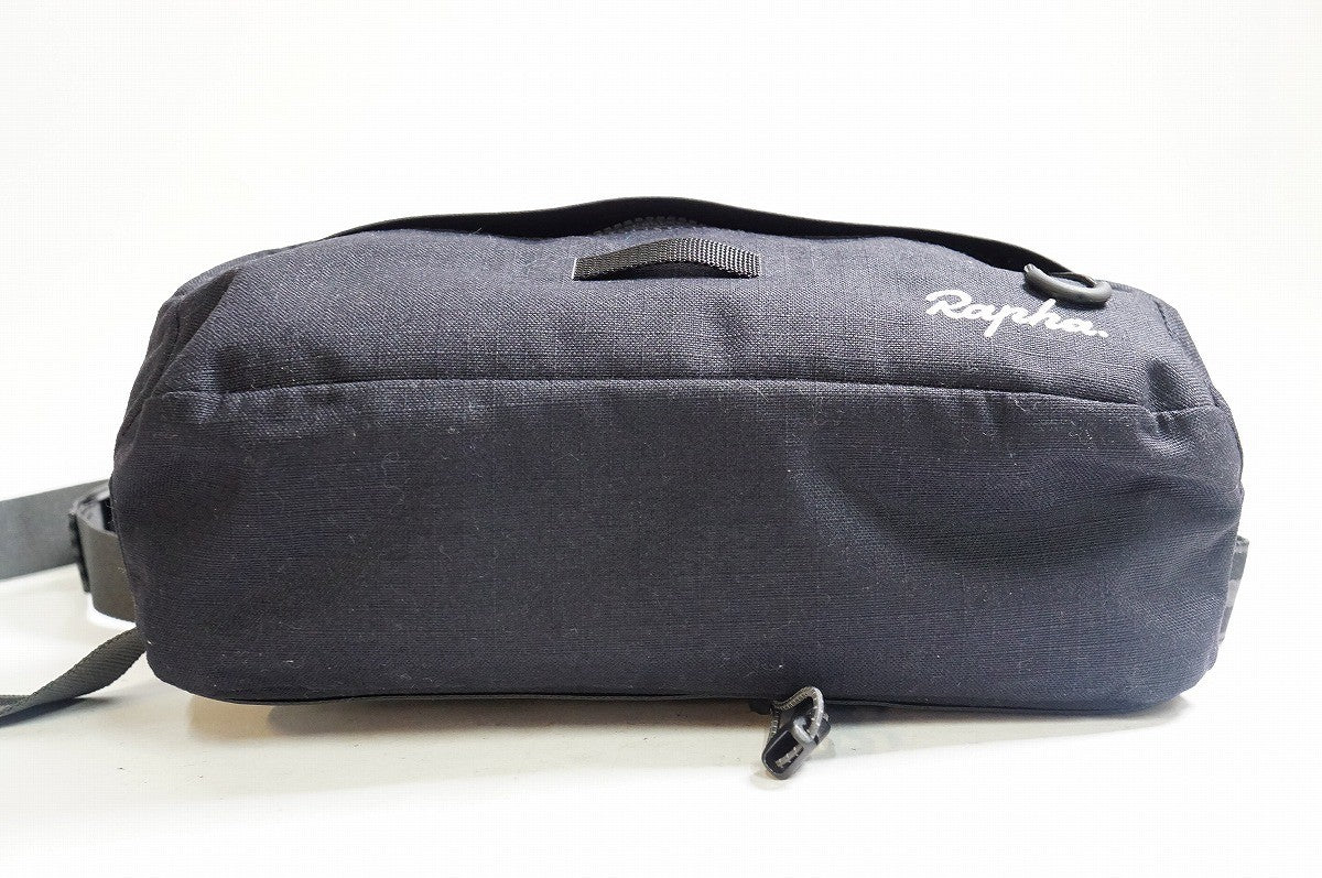 RAPHA 「ラファ」 BER BAG ハンドルバーバッグ / 熊谷本店