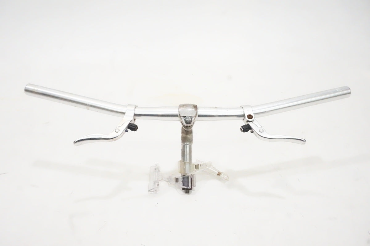 NITTO「ニットー」 B2525 φ25.2 580mm ハンドル/ 京都西院店
