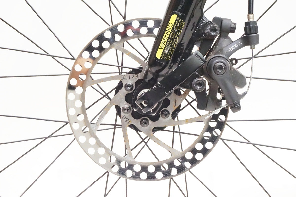 ミニベロ　CANNONDALE キャノンデール　フーリガン 20インチ CANNONDALE「キャノンデール」 HOOLIGAN8 2010年モデル 20インチ