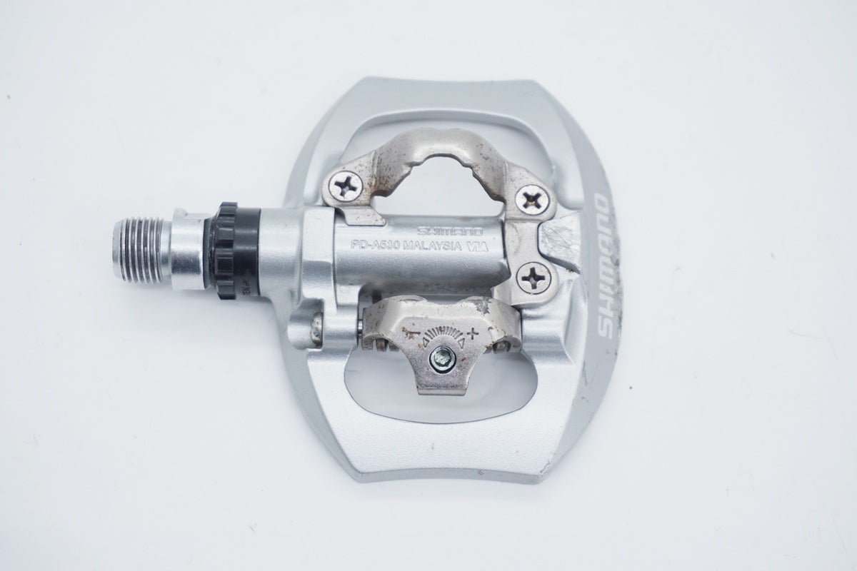 SHIMANO 「シマノ」 PD-A550 ペダル / 京都八幡店