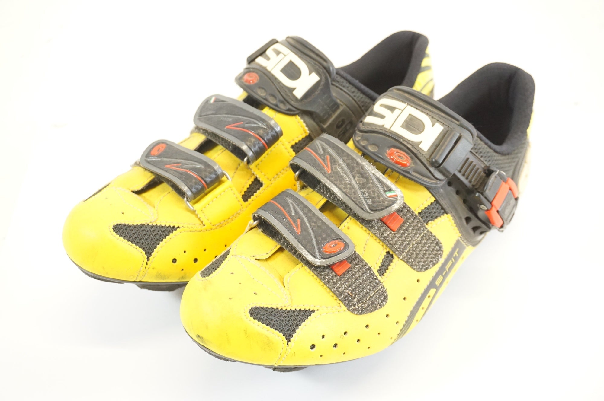 SIDI 「シディ」 5-FIT EU42 シューズ / 宇都宮店