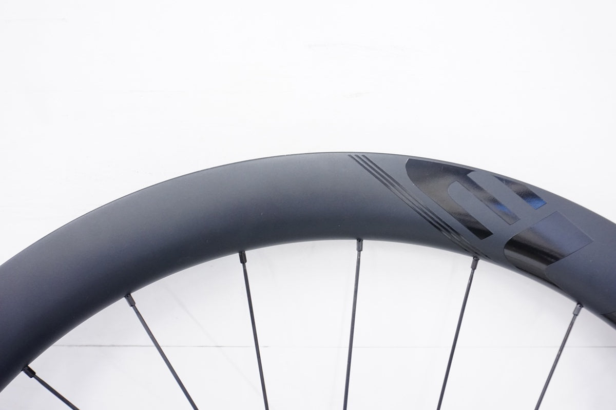 ELITEWHEELS「エリートホイール」 EDGE 50 DISC シマノ10-12速