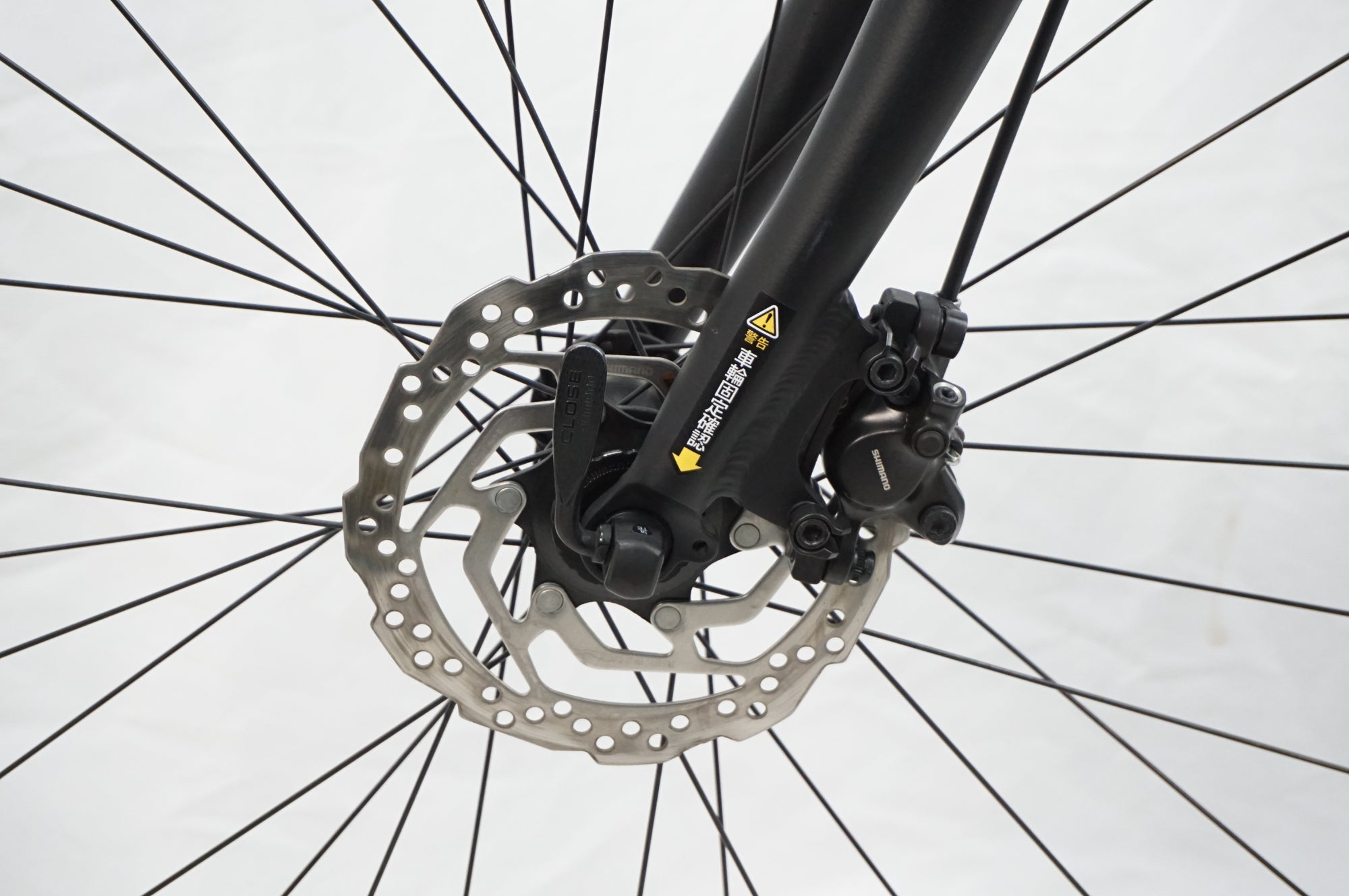 BRIDGESTONE 「ブリヂストン」 ANCHOR RL1 2022年モデル クロスバイク