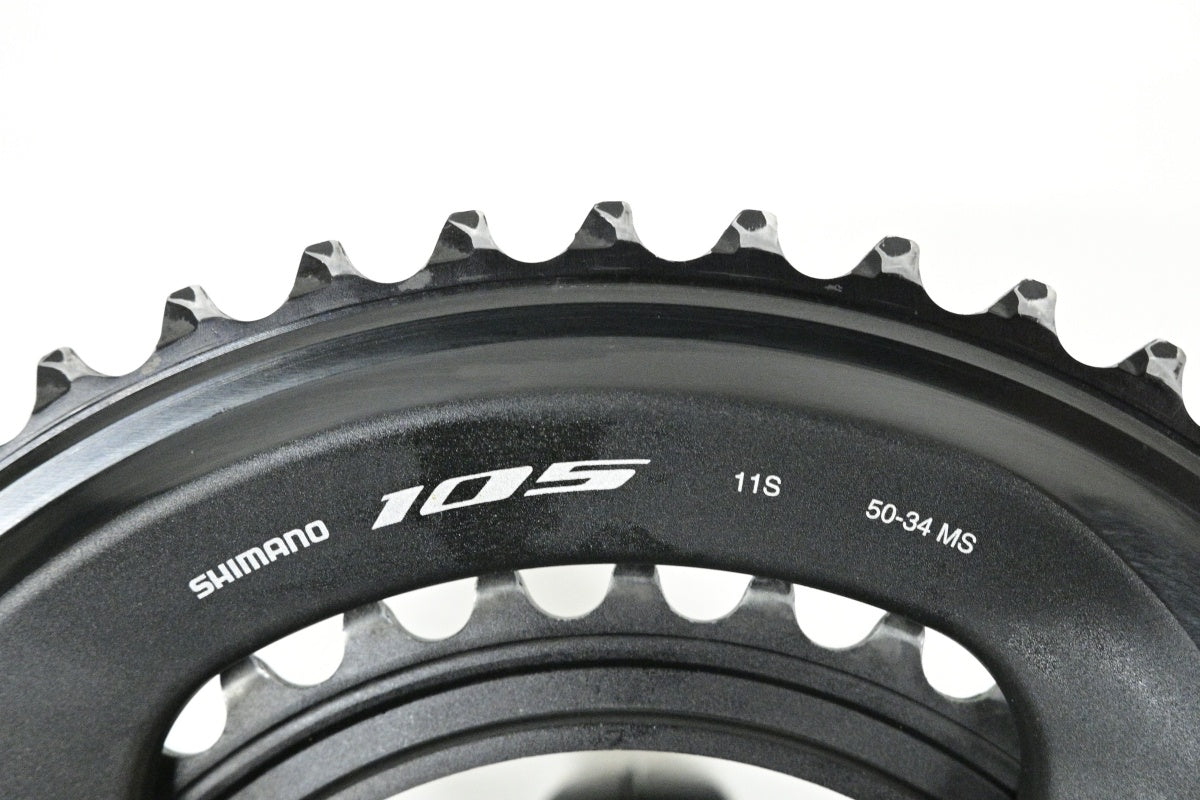SHIMANO 「シマノ」 105 FC-R7000 50-34T 170mm クランク / 名古屋大須