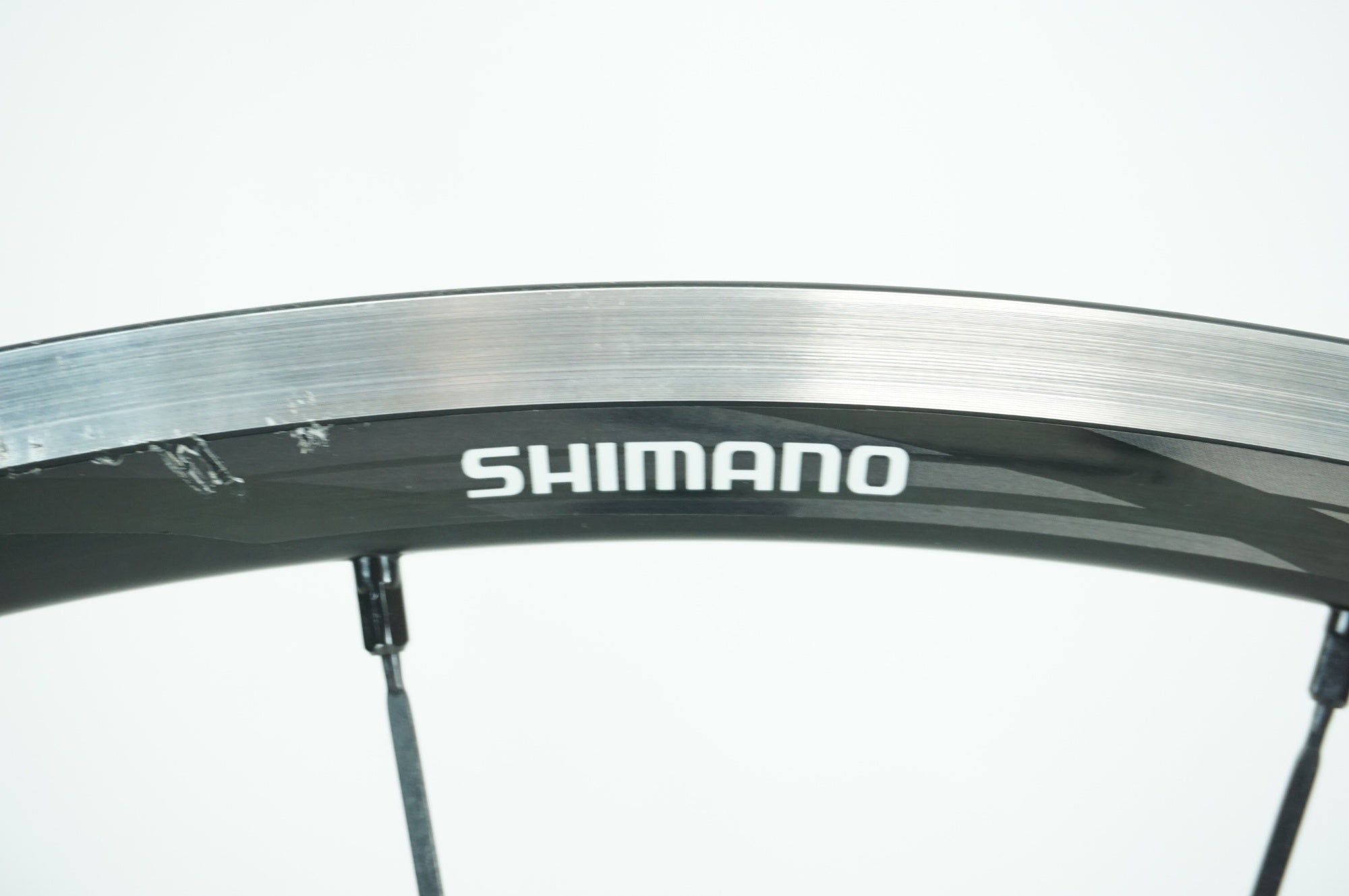 SHIMANO 「シマノ」 WH-RS21 SHIMANO 11s ホイールセット / 宇都宮店 
