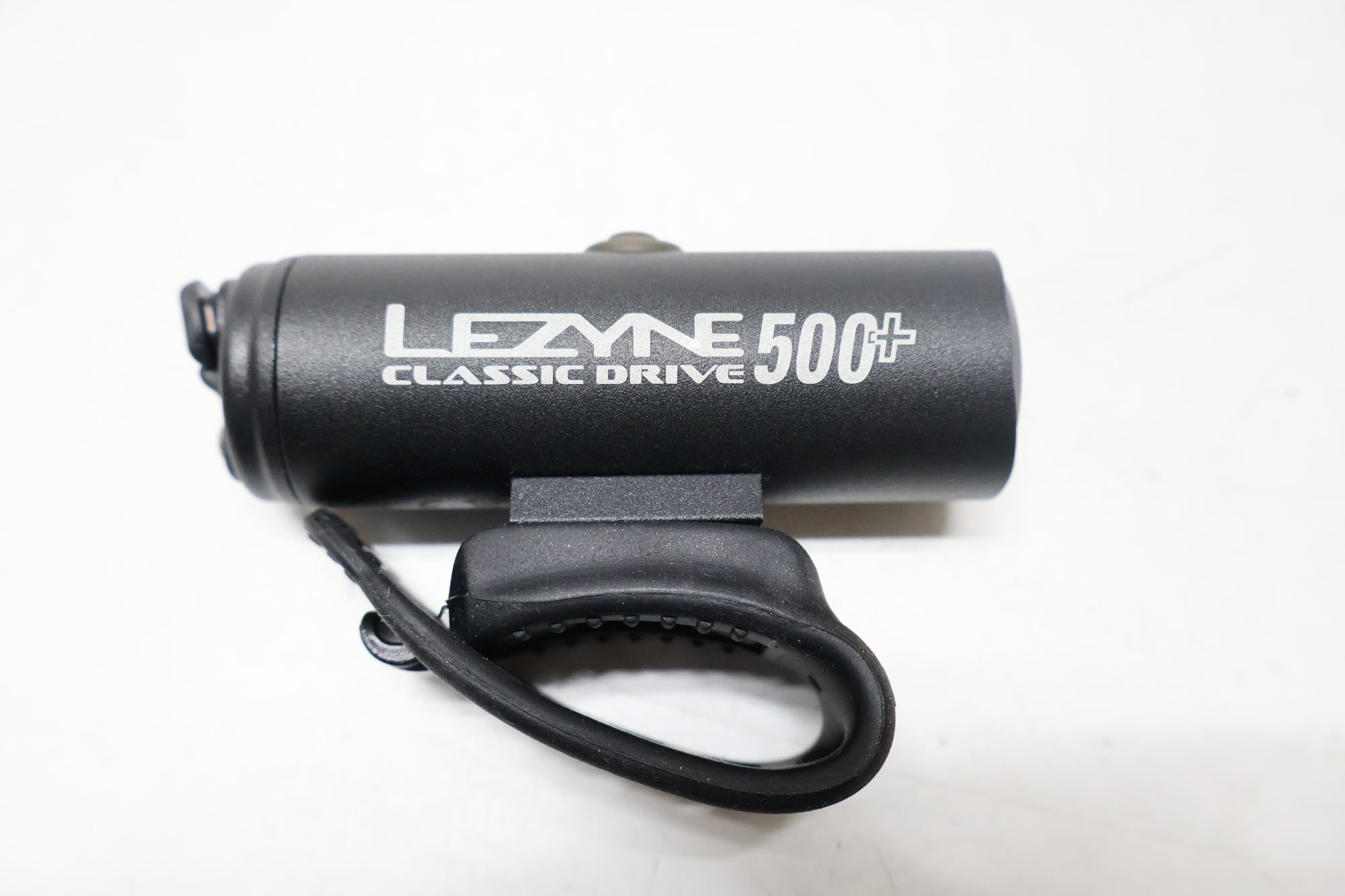 LEZYNE 「レザイン」 CLASSIC DRIVE 500＋ フロントライト / 高知店