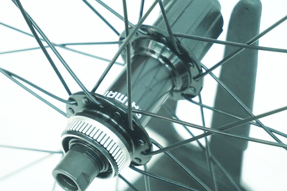 SHIMANO 「シマノ」 WH-RS171 シマノ11速 ホイールセット / 大阪美原北