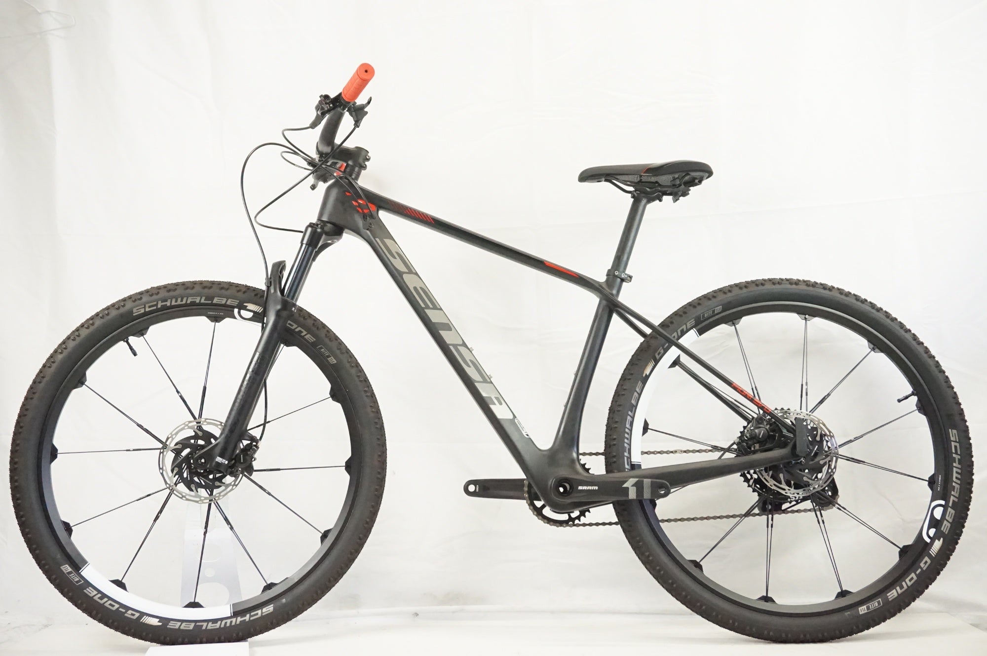 SENSA 「センサ」 FIORI EVO SLE CARBON 2019年モデル マウンテンバイク / 宇都宮店