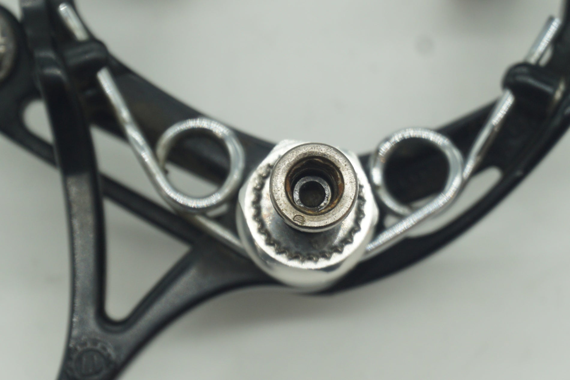 Campagnolo ( カンパニョーロ ) キャリパーブレーキ本体 RECORD