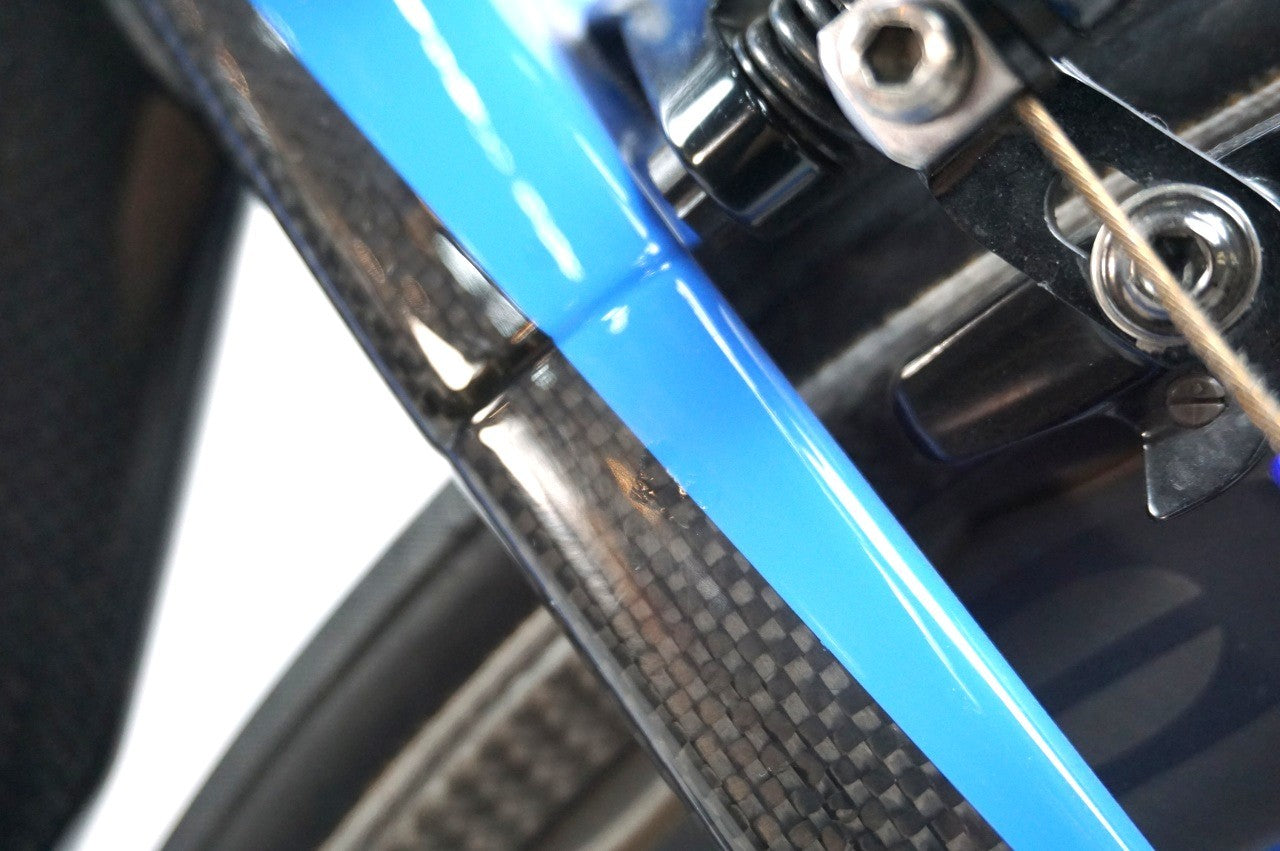 TIME 「タイム」 SKYLON AKTIV AUBER93 DURA-ACE Di2 XENTIS SQUAD SL 5.8 TU 2016年モデル ロードバイク / 川越店