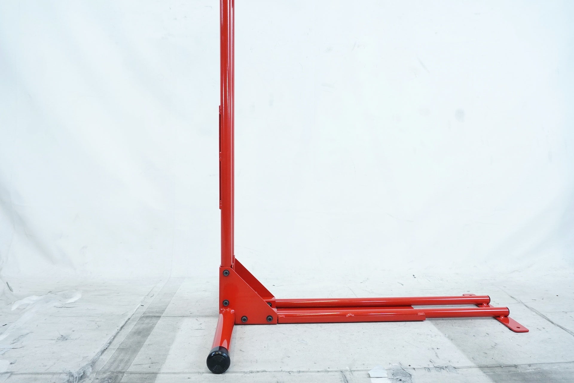 CYCLELOCKER 「サイクルロッカー」 CS-650 ディスプレイスタンド / 有明ガーデン店