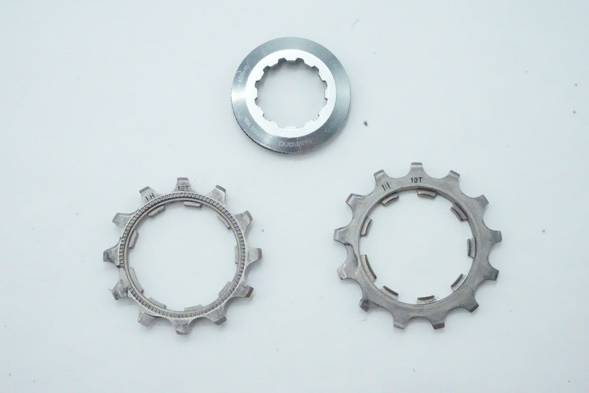 SHIMANO「シマノ」 CS-6700 12-25T スプロケット/ 京都西院店
