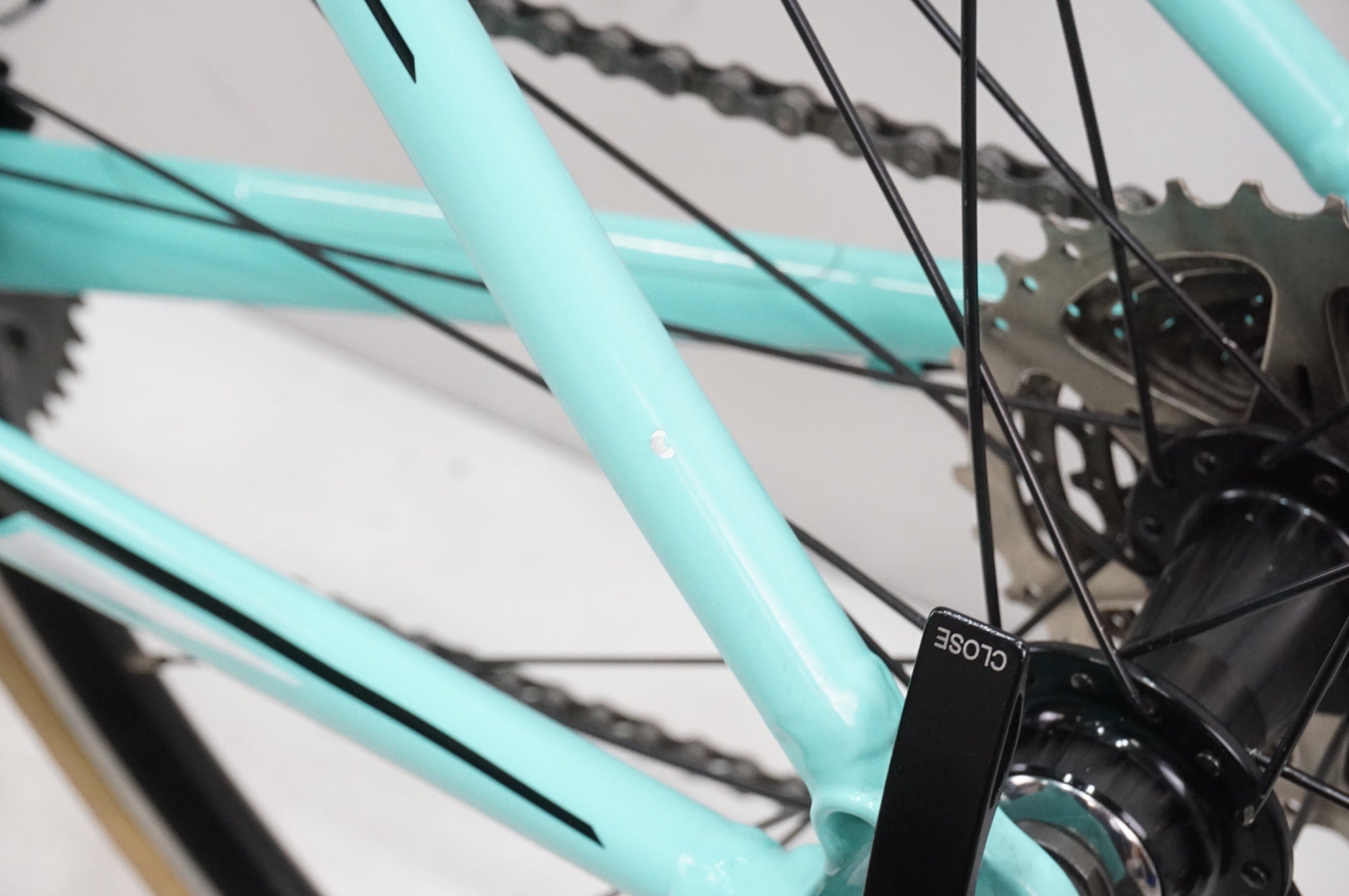 BIANCHI 「ビアンキ」 VIANIRONE7 SORA RIM 2020年モデル ロードバイク / 大宮店