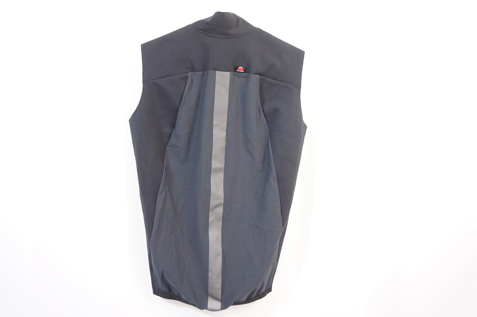 ASSOS 「アソス」 EQUIPE RS SPRING FALL GILET TARGA XSサイズ ベスト