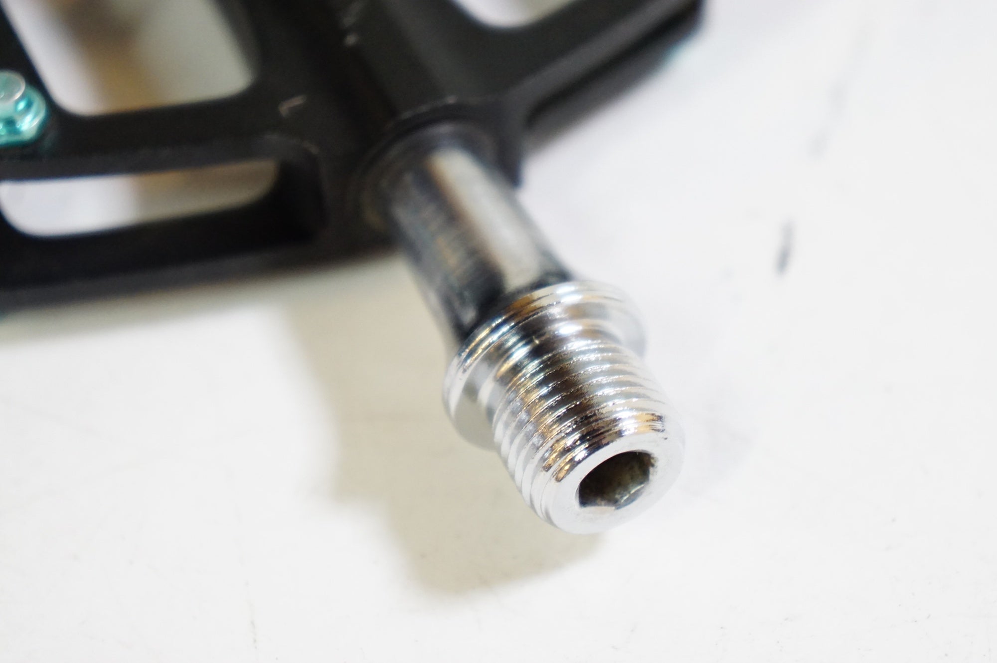 BIANCHI 「ビアンキ」 CNC ペダル / 熊谷本店