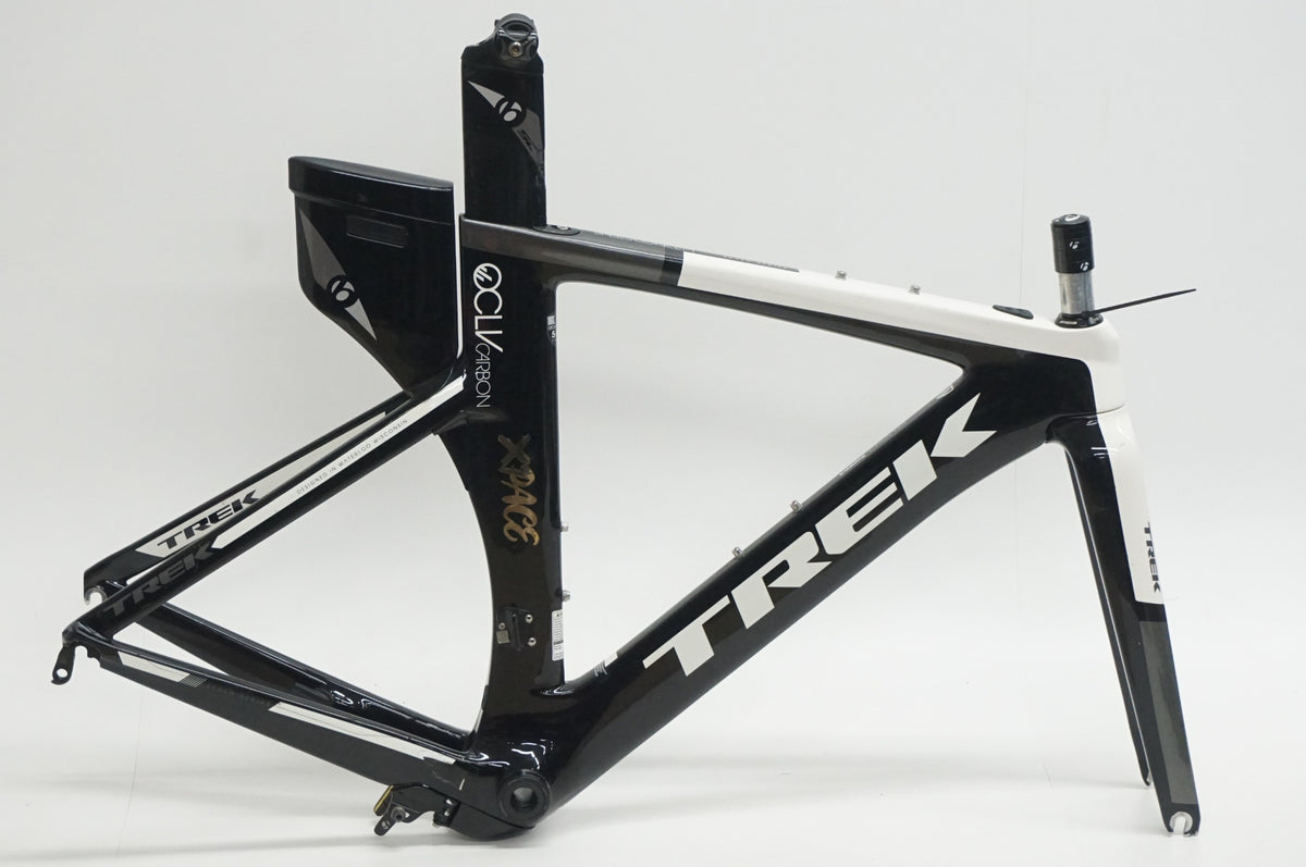TREK 「トレック」 SPEED CONCEPT 7.5 2013年モデル フレームセット / 福岡店