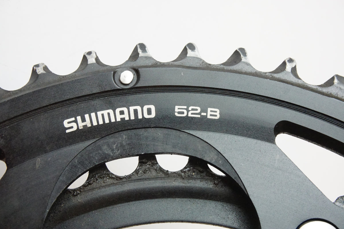 SHIMANO 「シマノ」 105 FC-5700 170mm 52-39T クランクセット / 浜松店