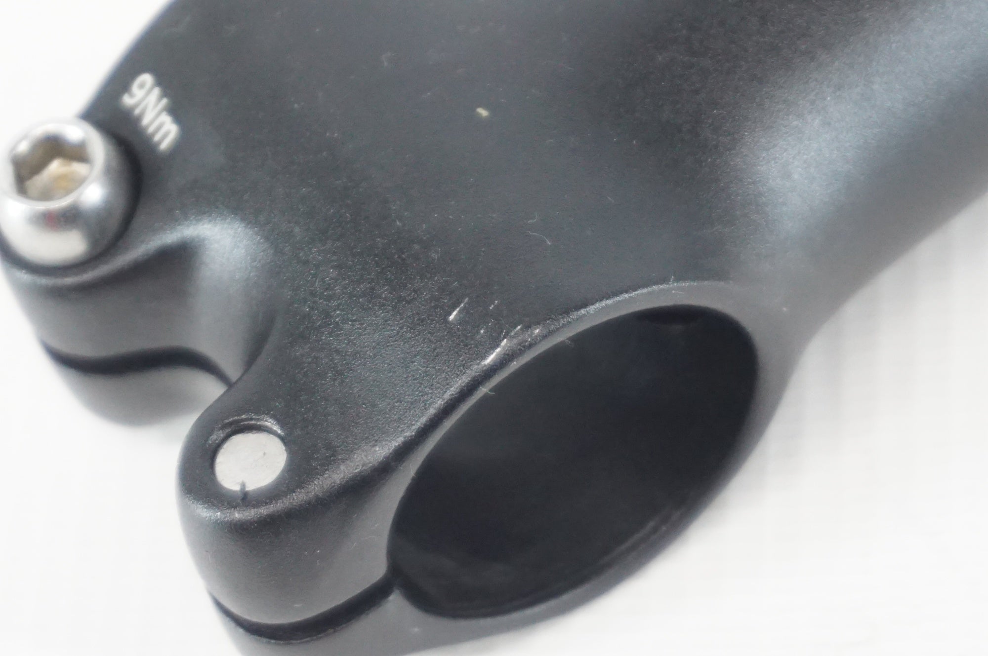 ブランド不明 Φ31.8 80mm ステム / 阪急塚口店