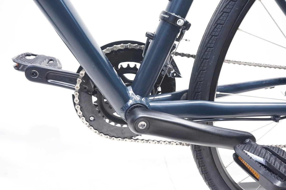 TREK 「トレック」 FX2 DISC 2022-2023年モデル クロスバイク / 大阪