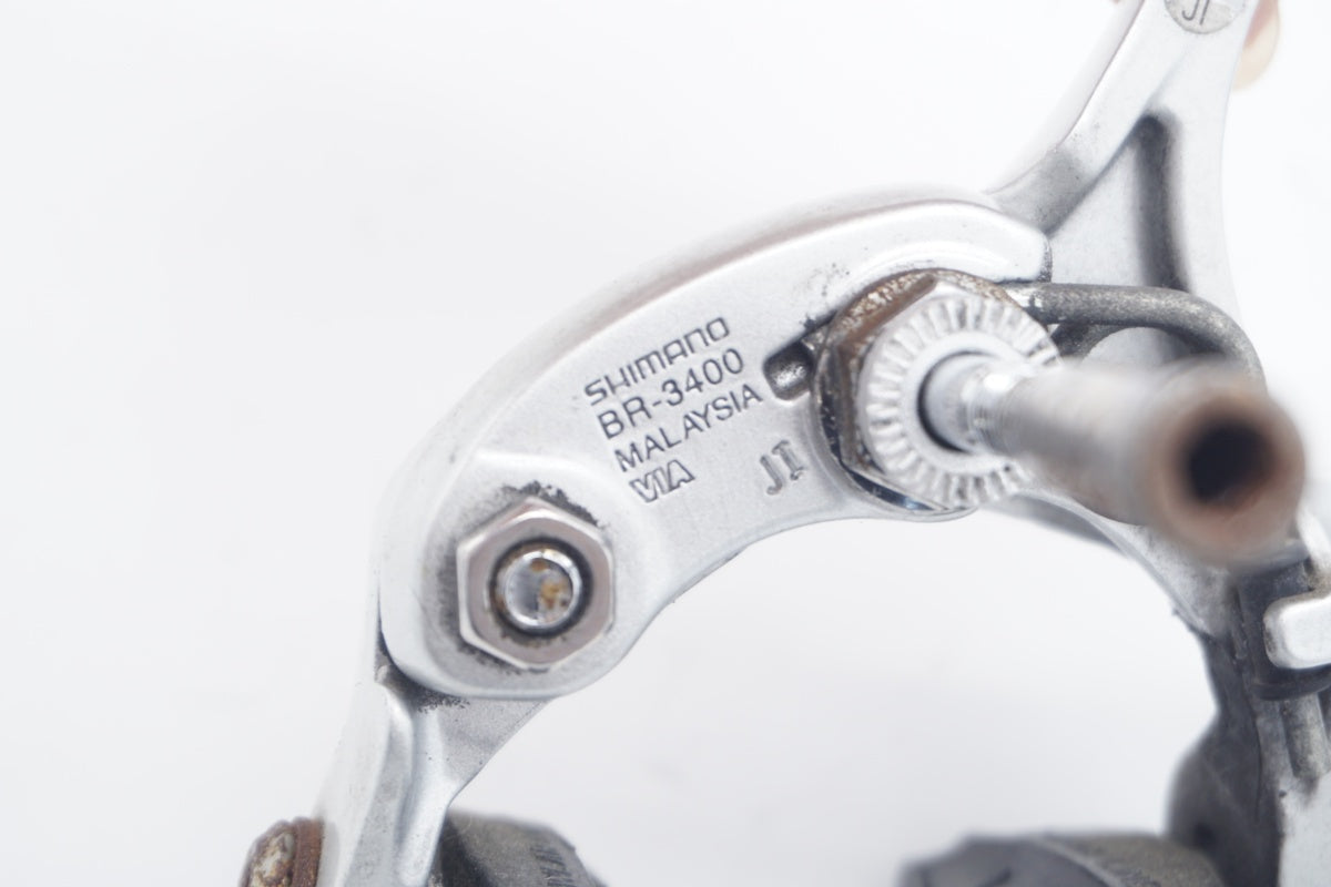 SHIMANO 「シマノ」 SORA BR-3400 キャリパーブレーキセット / 滋賀大津店