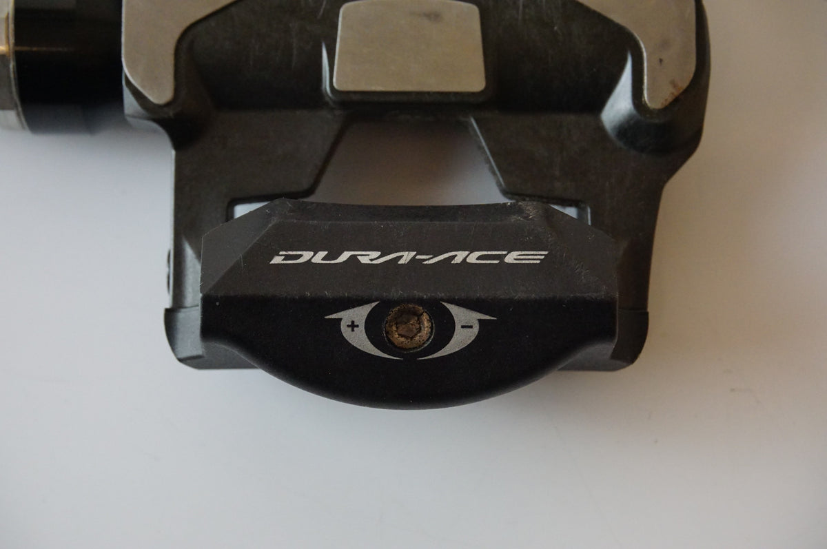SHIMANO 「シマノ」 DURA-ACE PD-R9100 ペダル / 浜松店