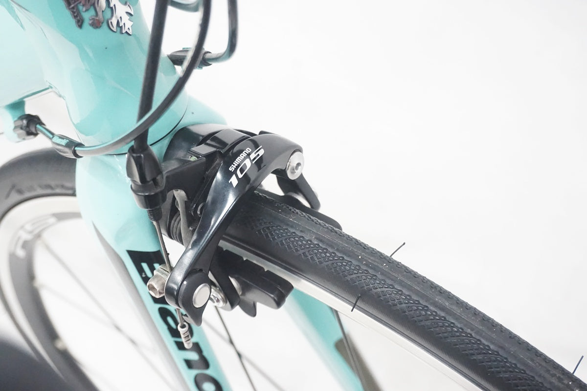 BIANCHI 「ビアンキ」 IMPULSO 2018年モデル ロードバイク/ 大阪美原北インター店