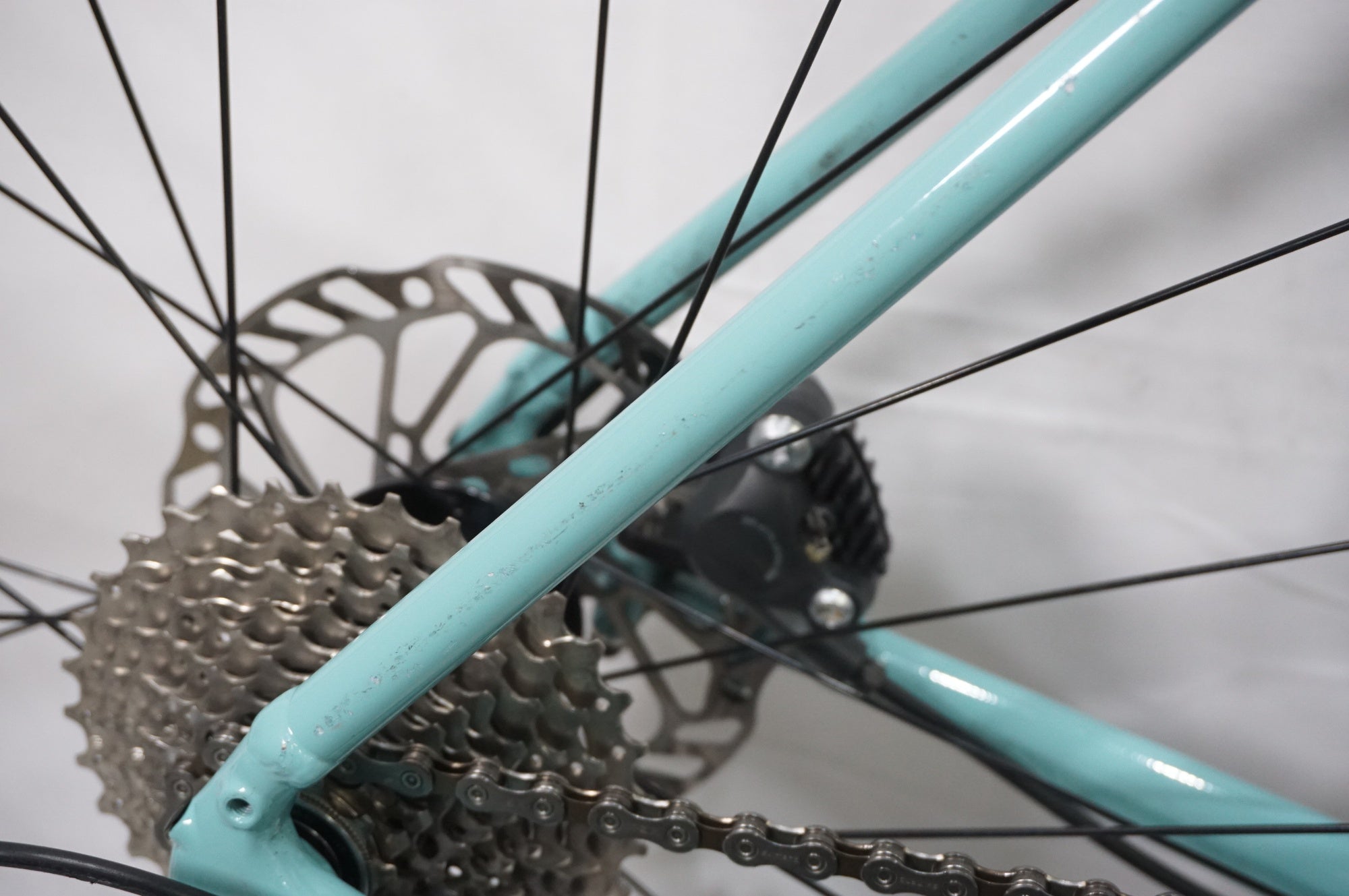 TREK 「トレック」 DOMANE AL4 GEN4 2023年モデル ロードバイク / AKIBA店