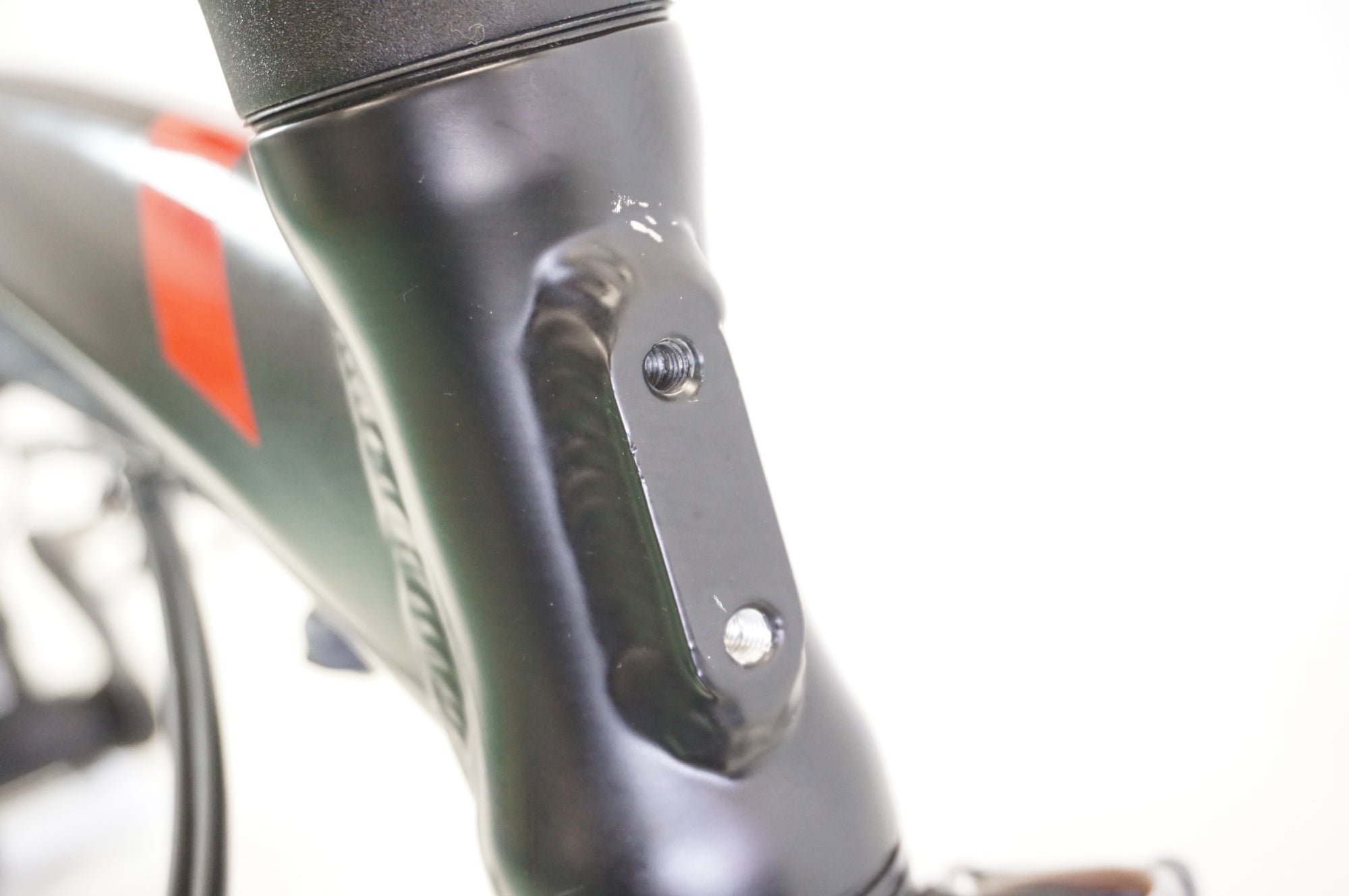 TERN 「ターン」 VERGE N8 2022年モデル 20インチ 折り畳み自転車 / 宇都宮店