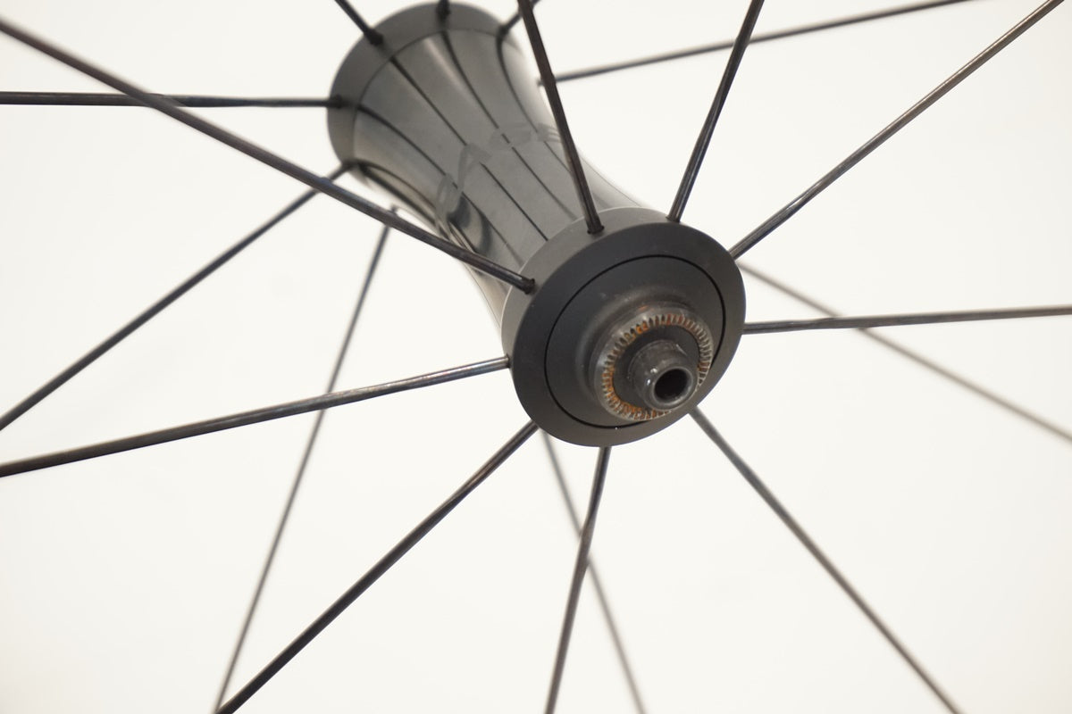 BONTRAGER 「ボントレガー」 AEOLUS XXX2 シマノ11速 ホイール BONTRAGER 「ボントレガー」 AEOLUS XXX2 シマノ11速 ホイール