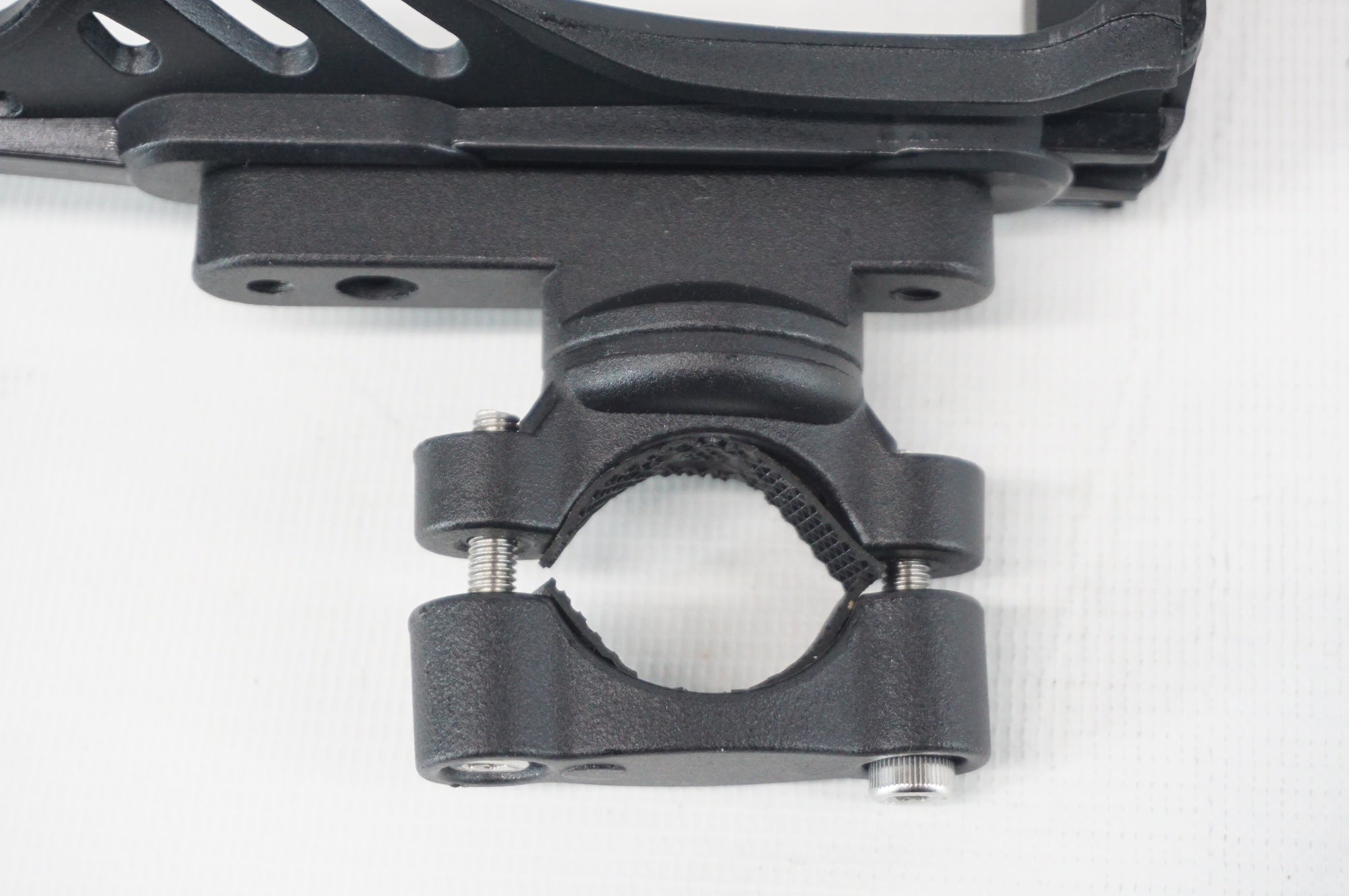 ブランド不明 ハンドルマウント付 ボトルケージ / 阪急塚口店