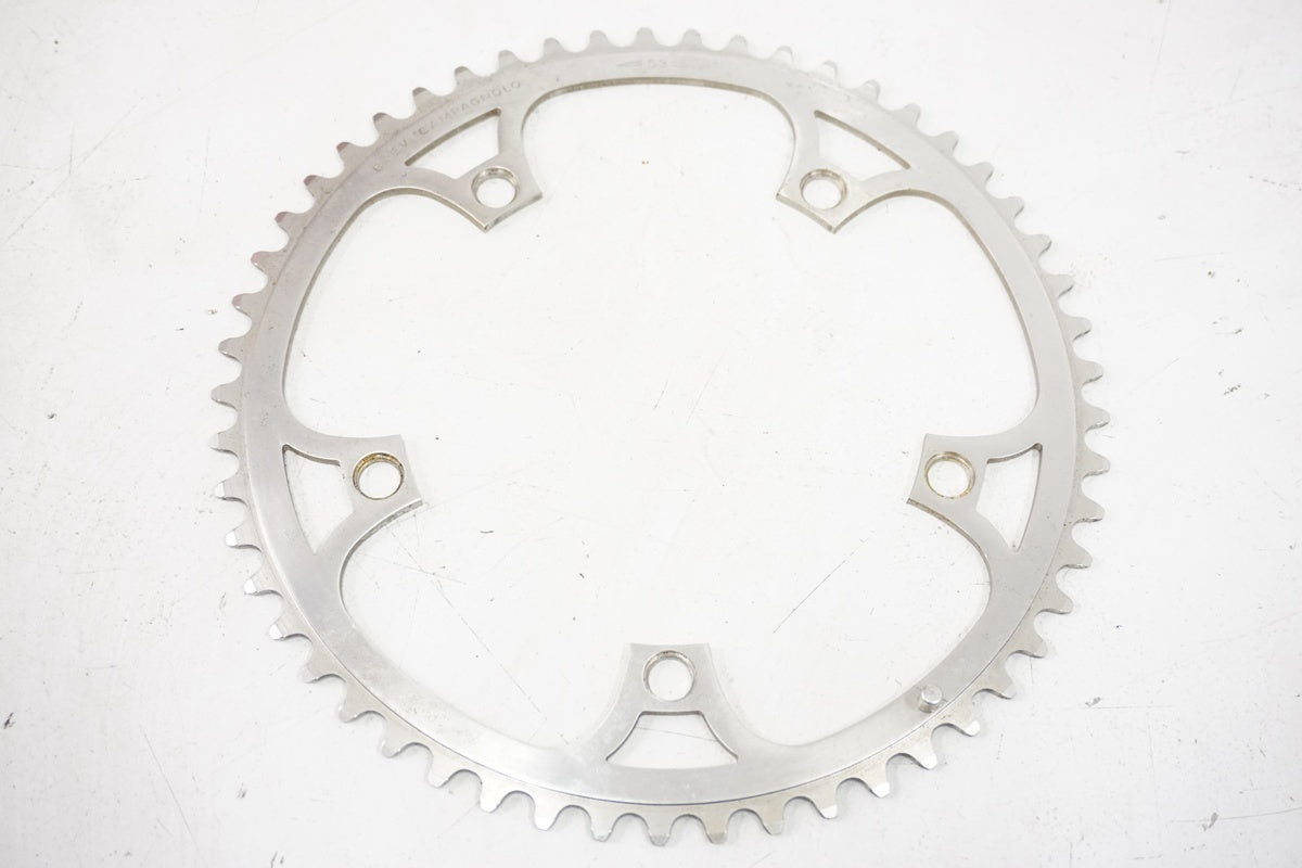 CAMPAGNOLO「カンパニョーロ」 BREV 53T チェーンリング / 浜松店