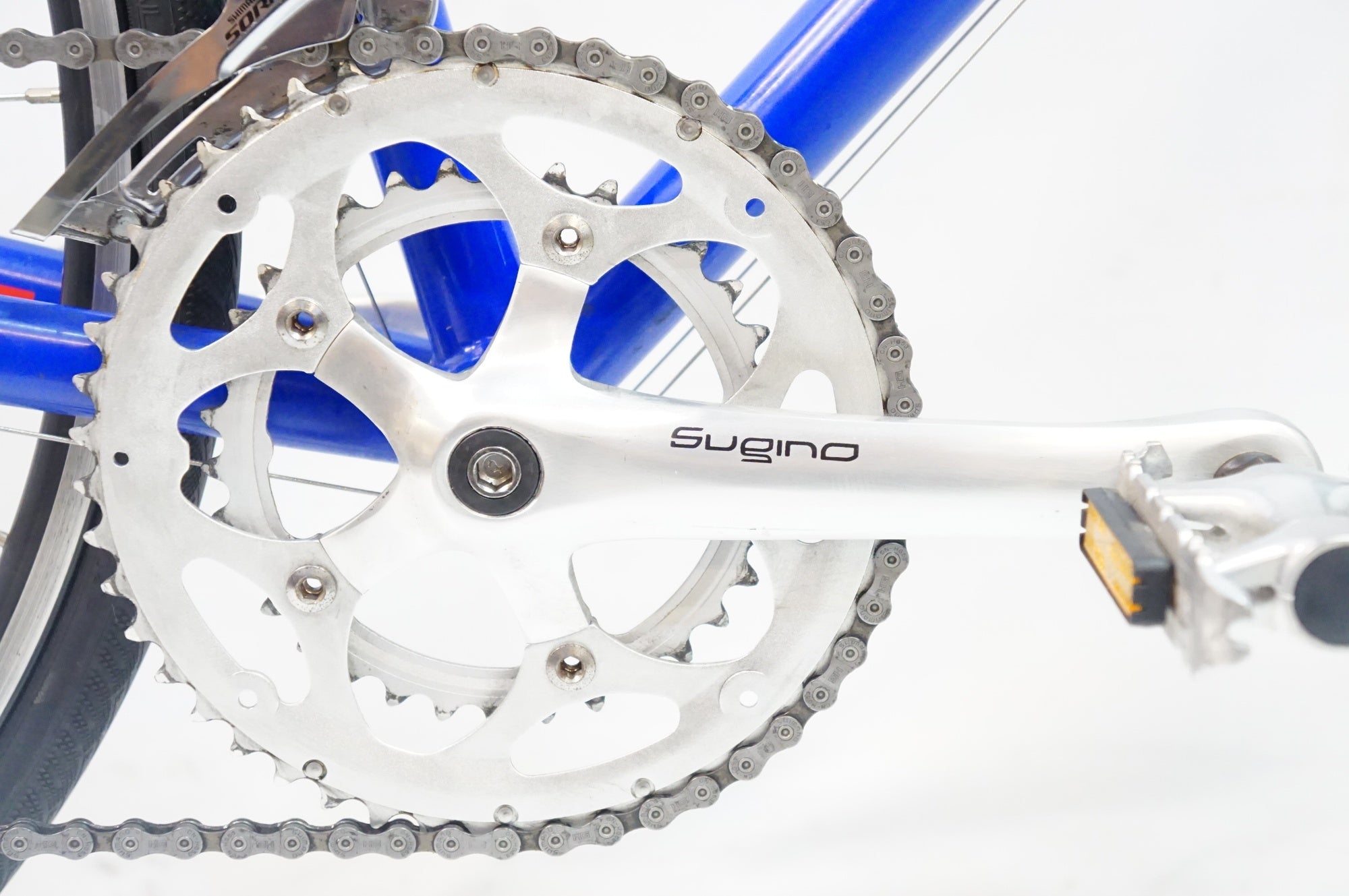 GIOS 「ジオス」 AMPIO 2015年モデル フラットバーロード / 熊谷本店