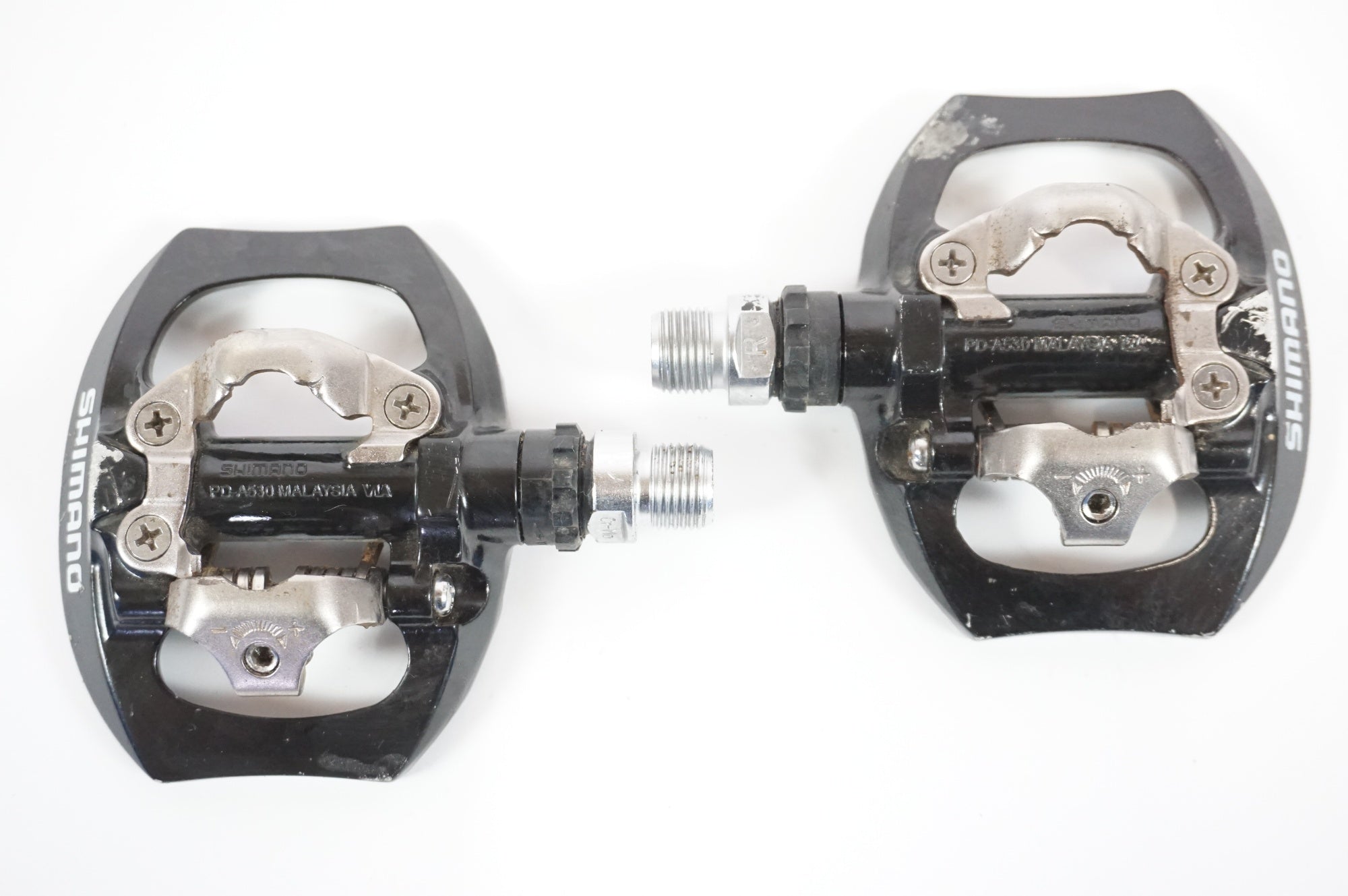 SHIMANO 「シマノ」 PD-A530 ペダル / 宇都宮店