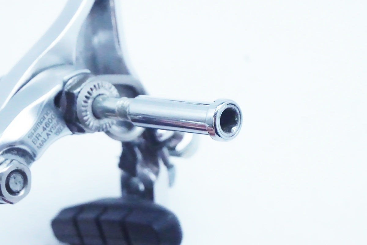 SHIMANO「シマノ」 TIAGRA BR-4600 キャリパーブレーキセット/ 京都