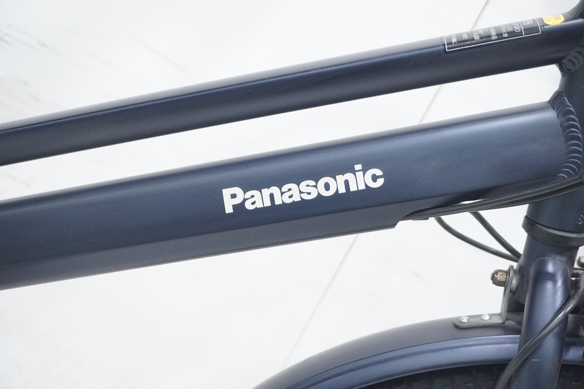 PANASONIC 「パナソニック」 ティモS BE-ELST636 2022年モデル 電動アシスト自転車/ 大阪美原北インター店