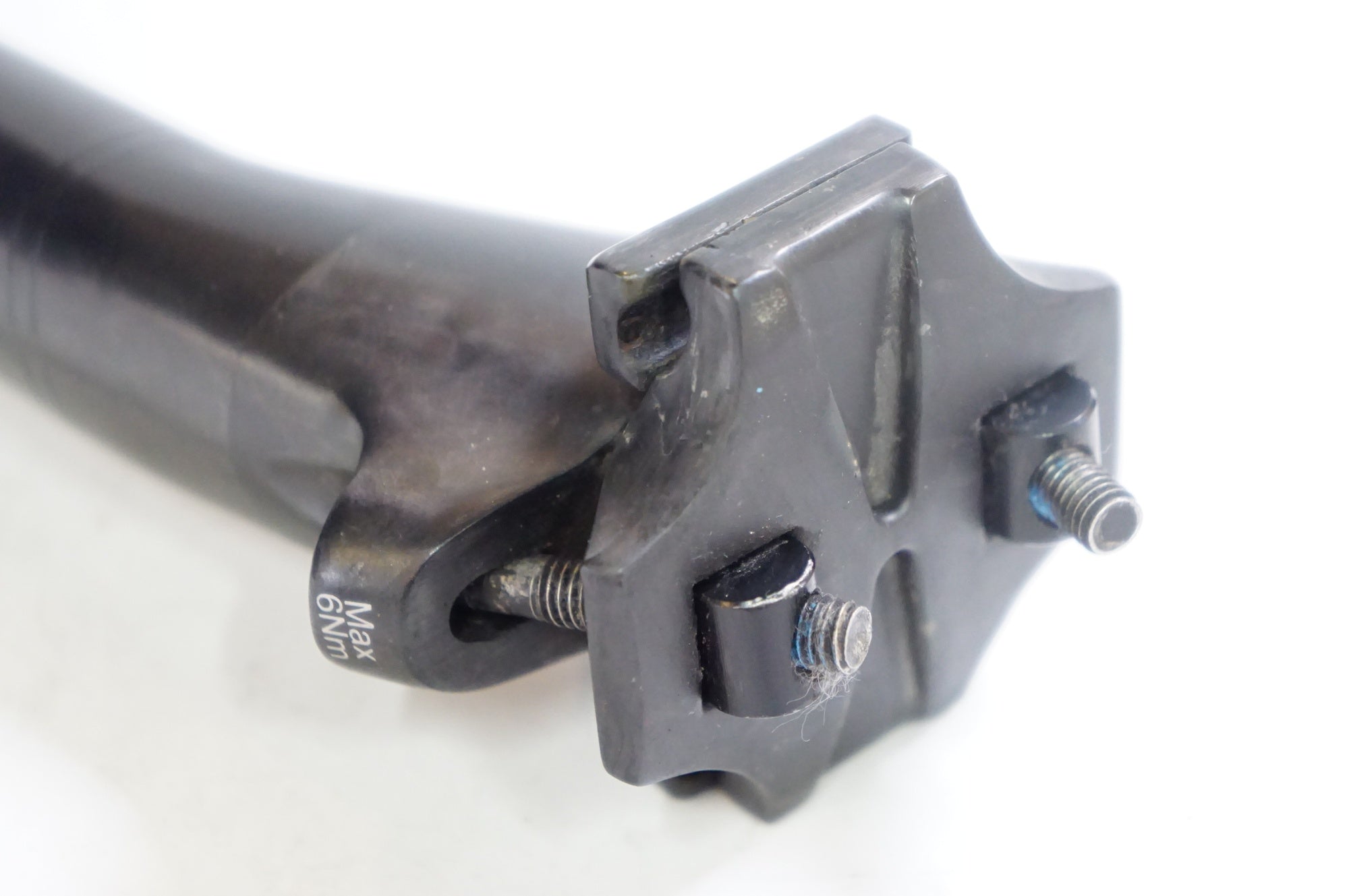 MERIDA 「メリダ」 S-FLEX φ27.2 350mm シートポスト / 熊谷本店