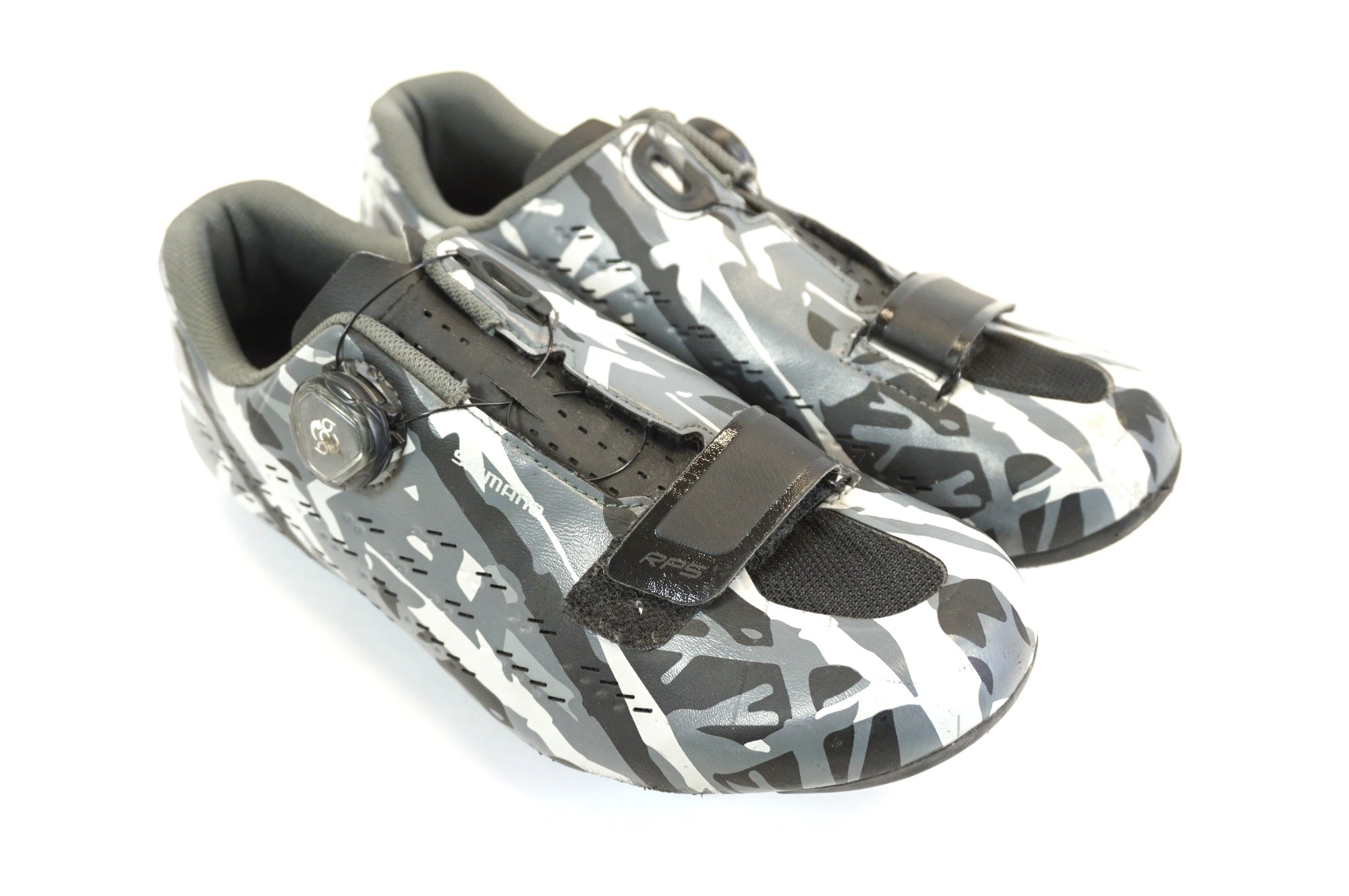 SHIMANO 「シマノ」 SH-RP501-S 26.5cm シューズ / 宇都宮店